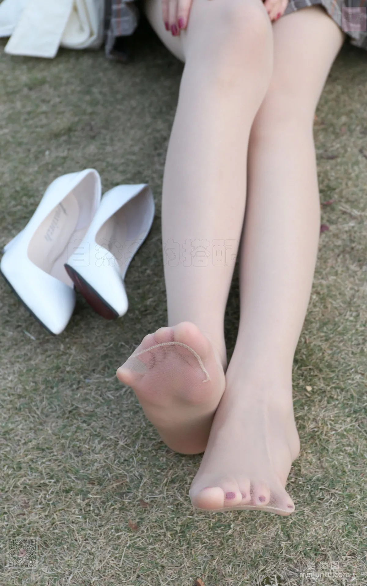 [SiHua] SH068 Biao Mei, Winter Always Has Such Quiet Moments photo 58