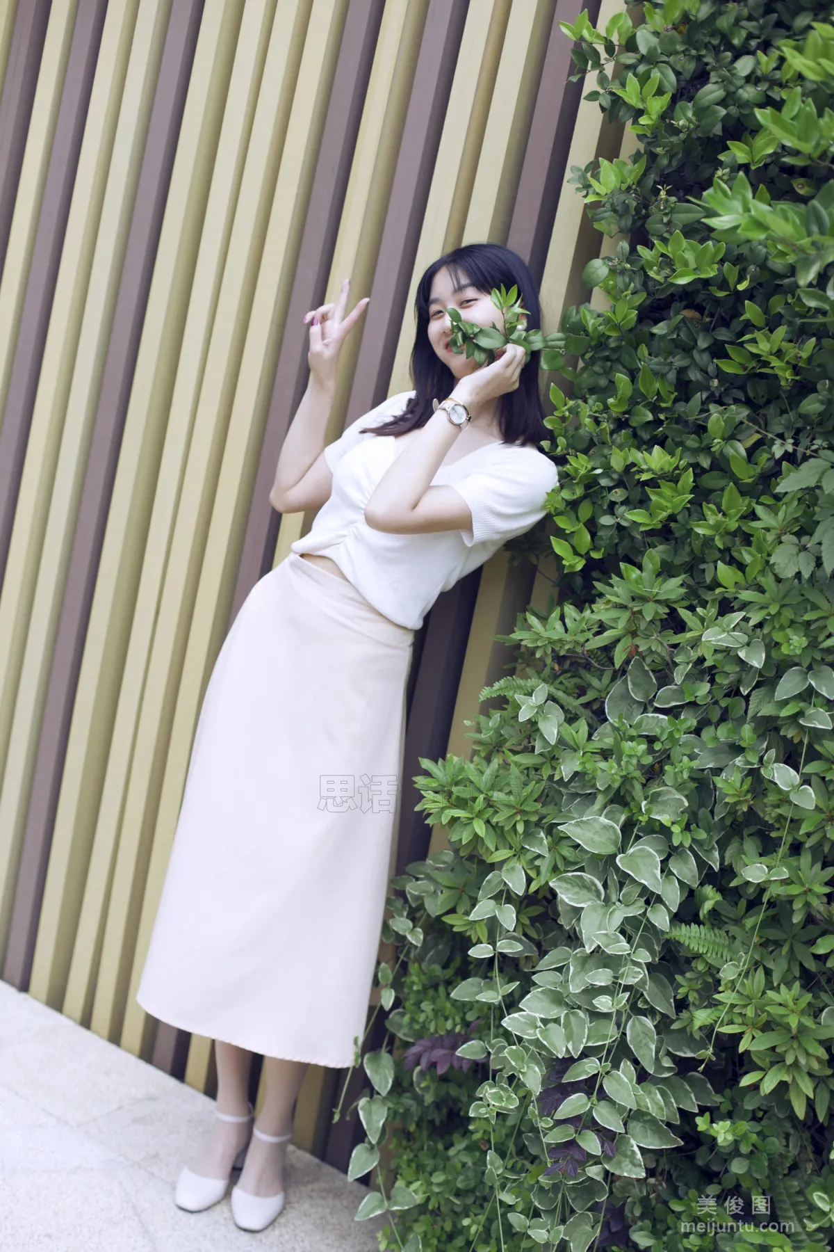 [SiHua] SH123 Shi Yun - Fluttering and Swaying photo 6