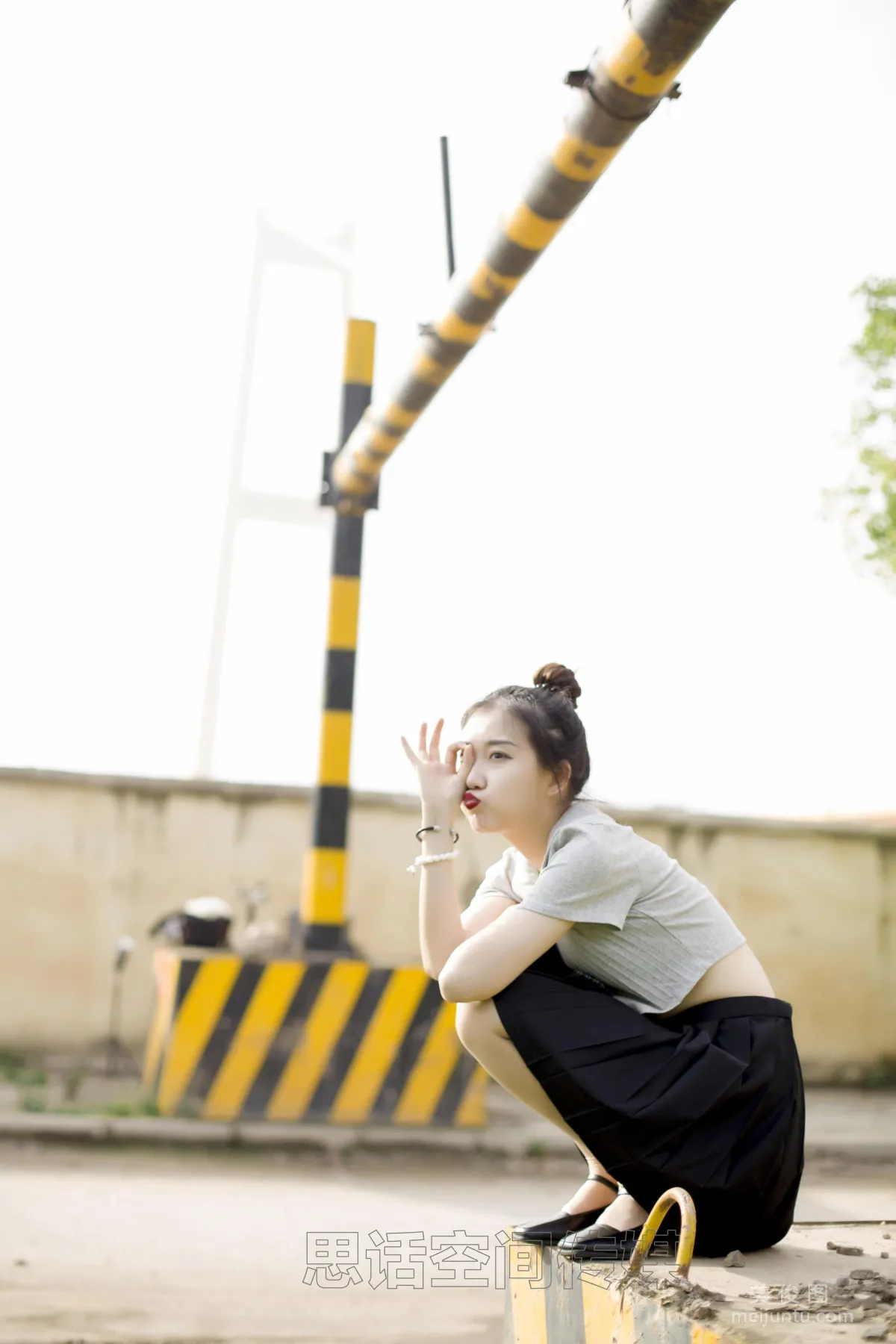 Lu Lu: SiHua SH126 photo 25