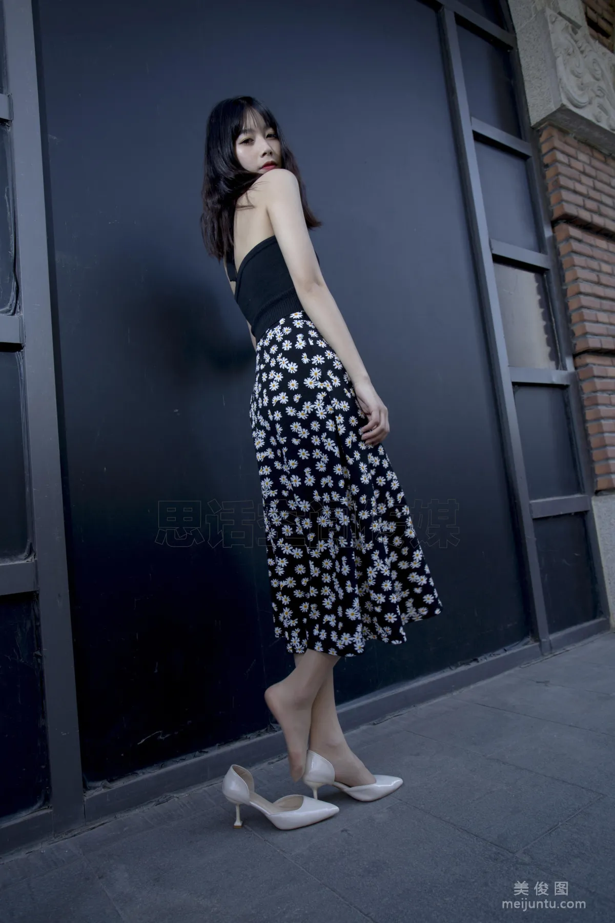 [SiHua] SH131 Shi Shi - Bohemian Sexy Girl photo 34