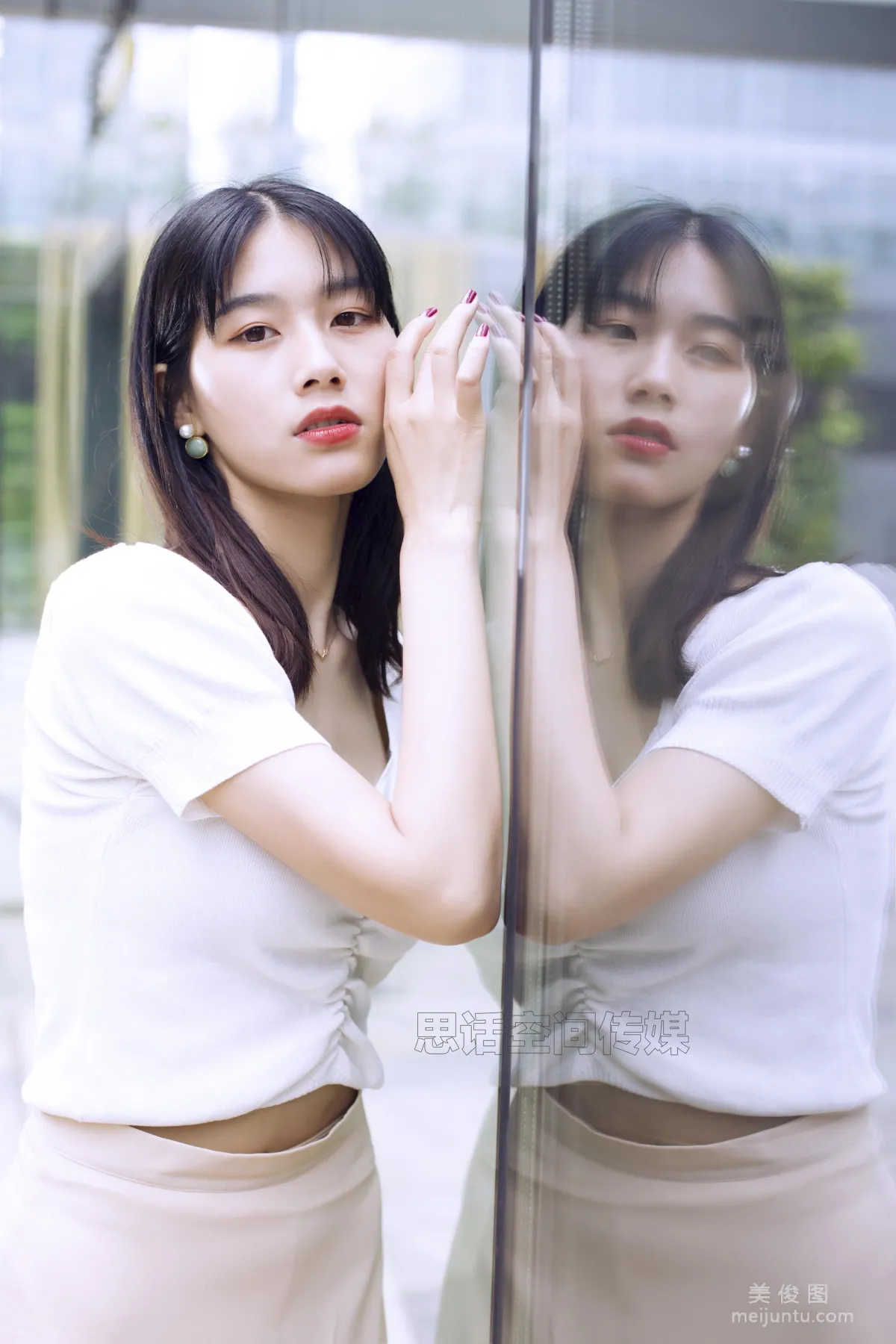 [SiHua] SH123 Shi Yun - Fluttering and Swaying photo 38
