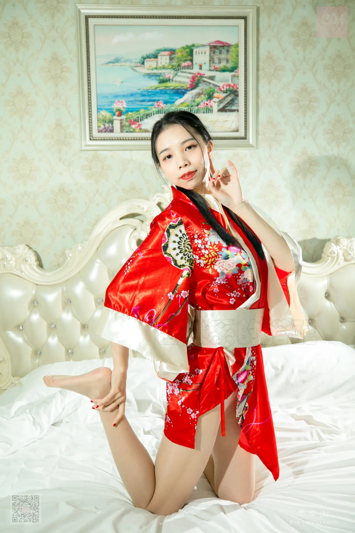 [思話SiHua] SH075 小俏 - 小俏來liao你~ 12