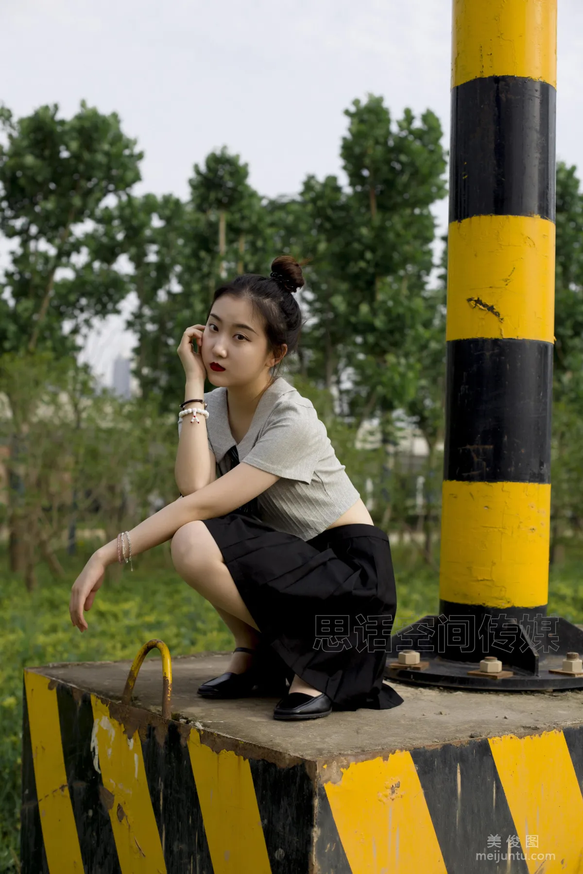 Lu Lu: SiHua SH126 photo 2