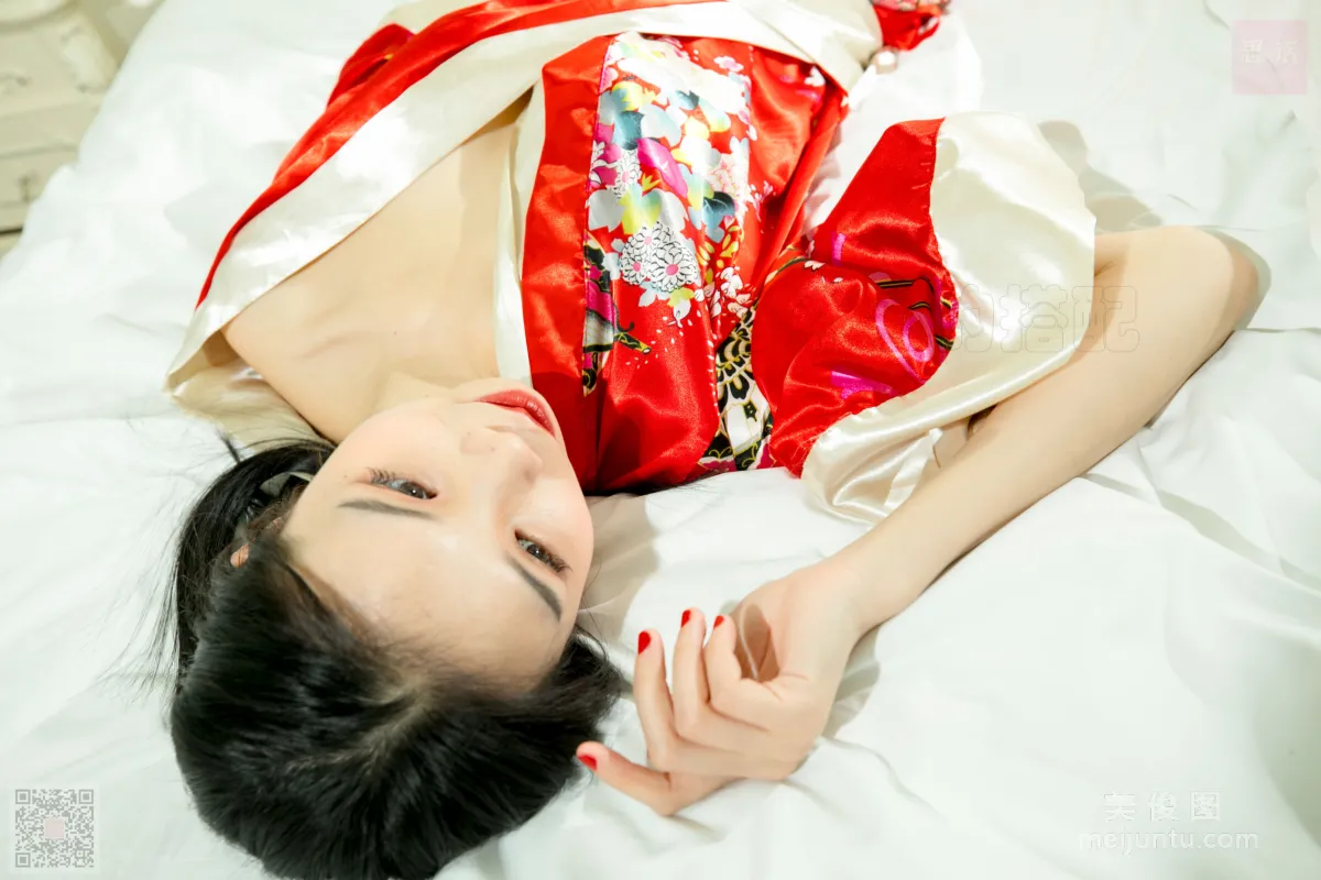 [思話SiHua] SH075 小俏 - 小俏來liao你~ 33