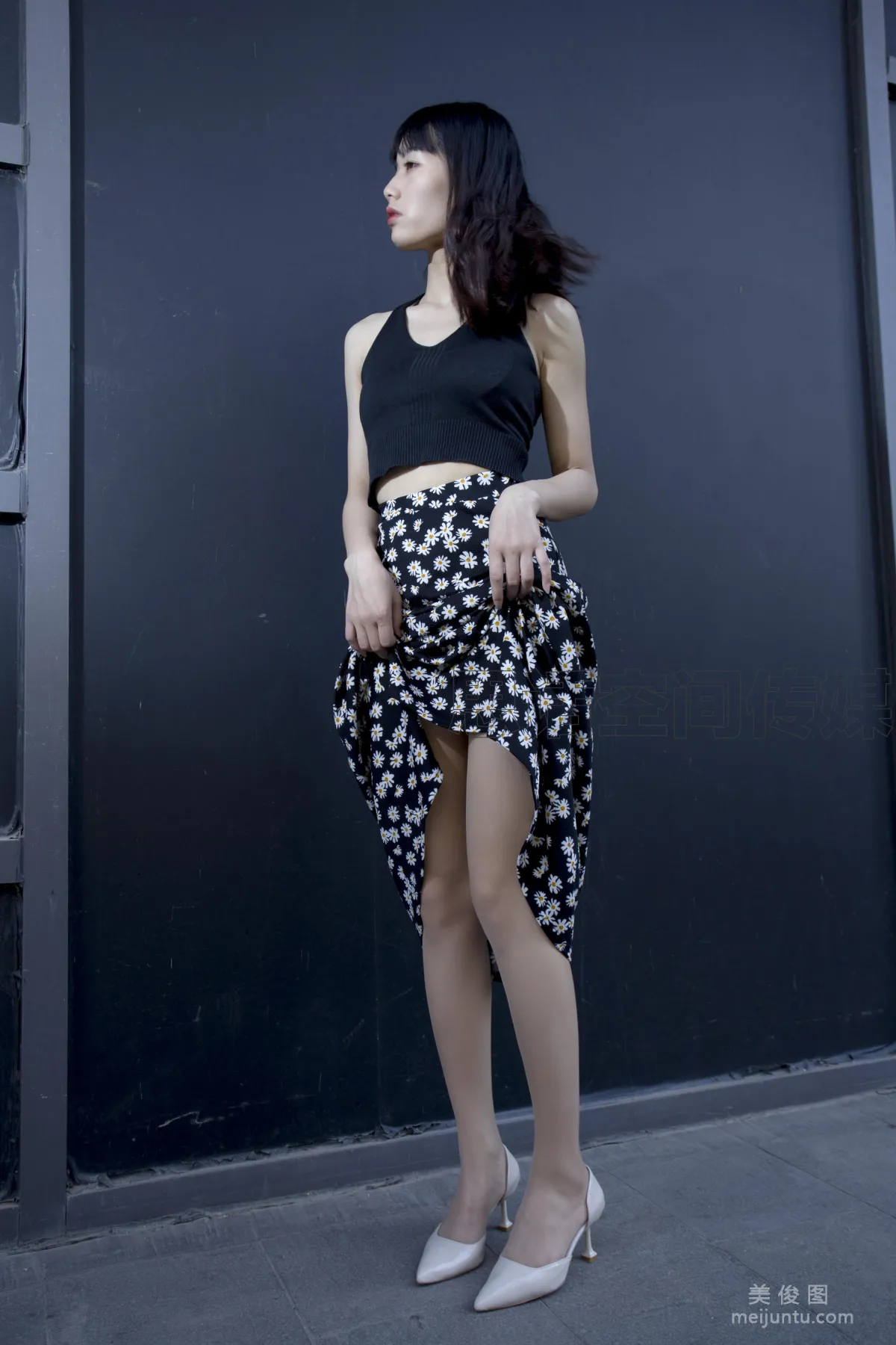 [SiHua] SH131 Shi Shi - Bohemian Sexy Girl photo 31
