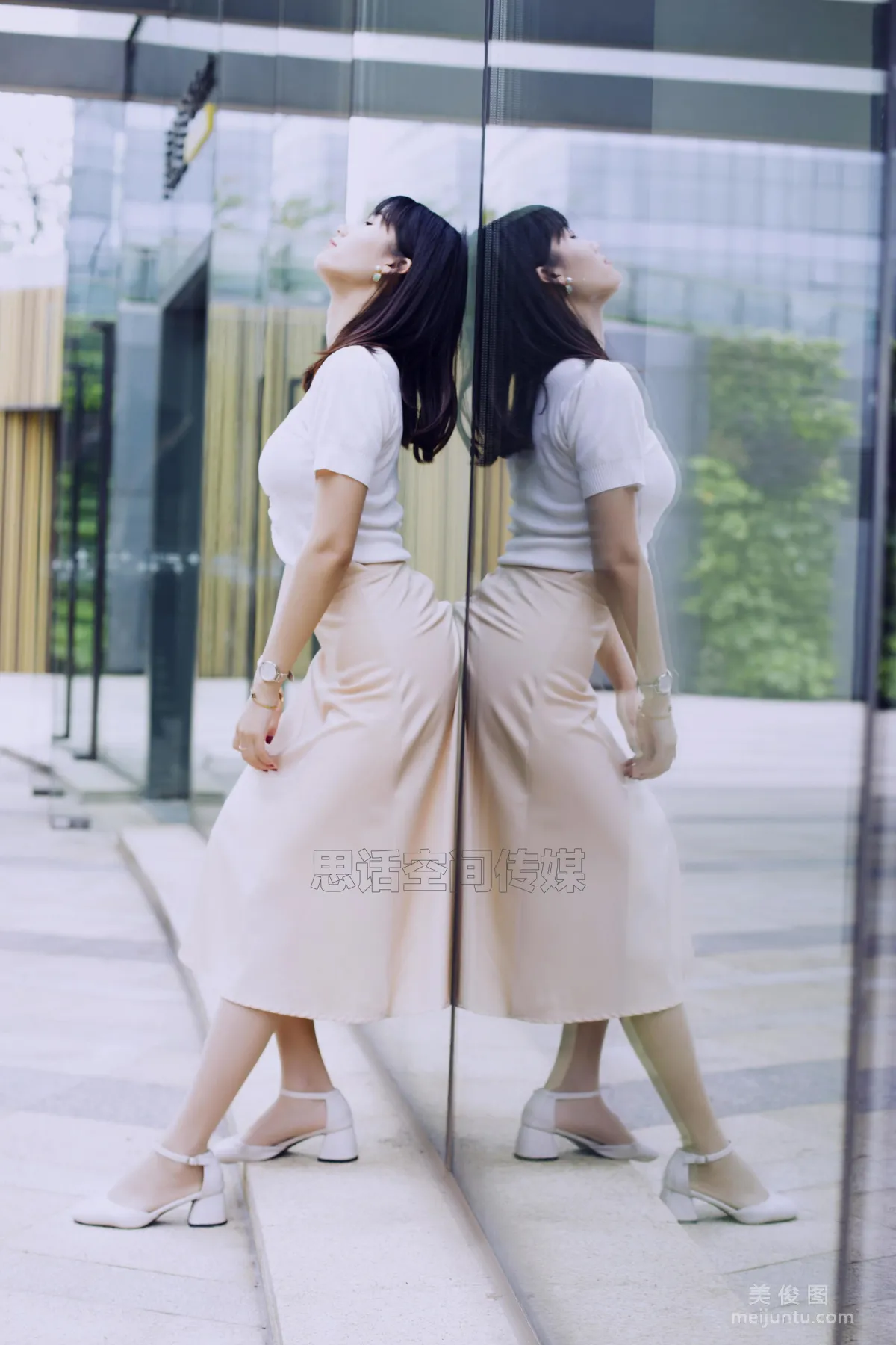 [SiHua] SH123 Shi Yun - Fluttering and Swaying photo 29
