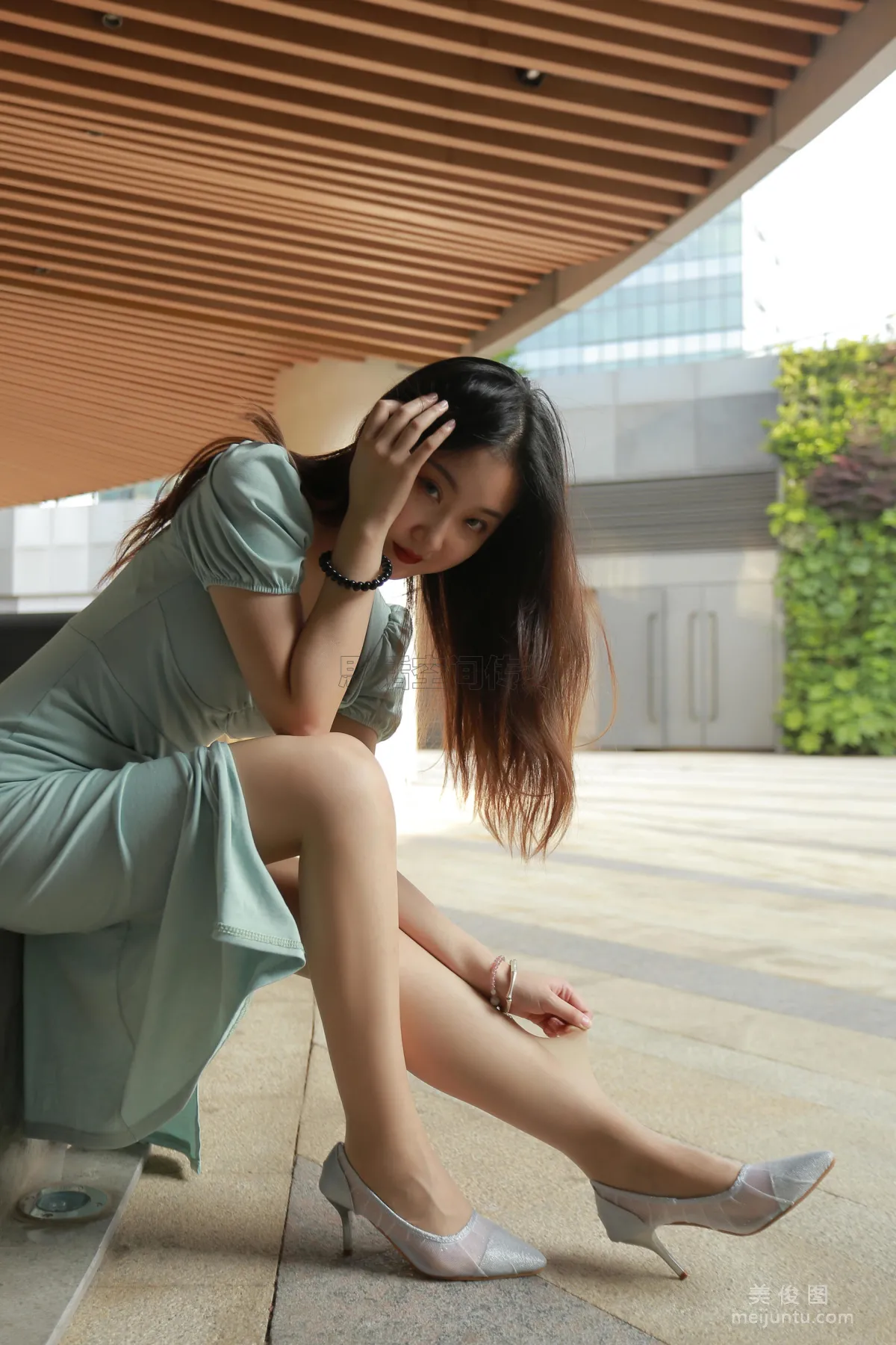 Lu Lu: SiHua SH146 photo 21