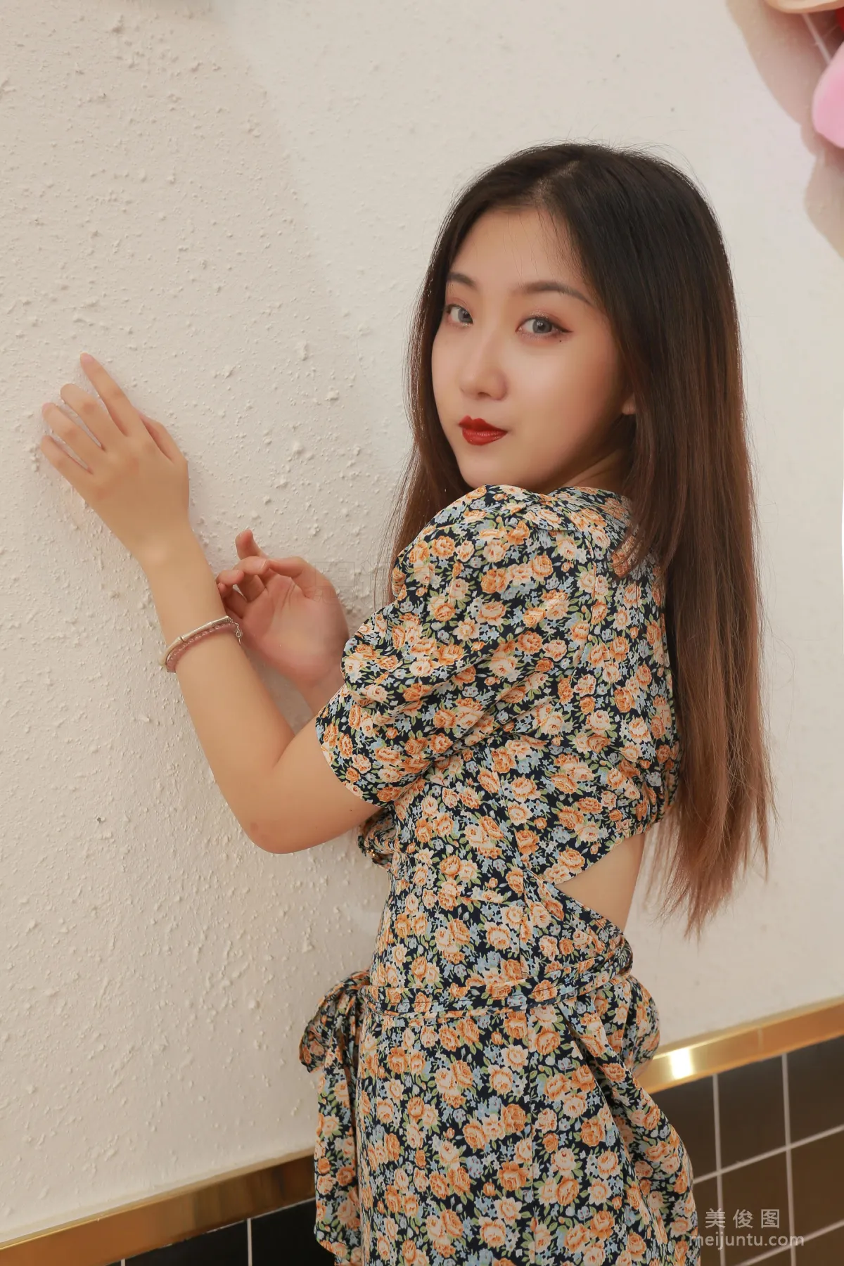 [SiHua] SH139 Lu Lu - Do You Like These Legs and Feet? photo 52
