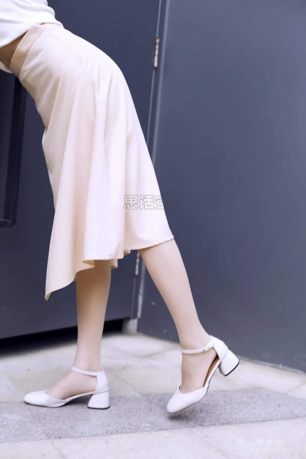 [SiHua] SH123 Shi Yun - Fluttering and Swaying photo 33