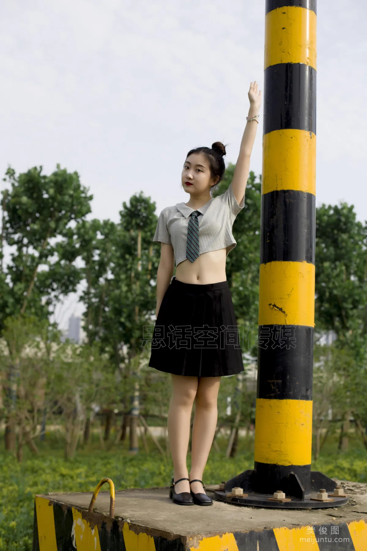 Lu Lu: SiHua SH126 photo 17