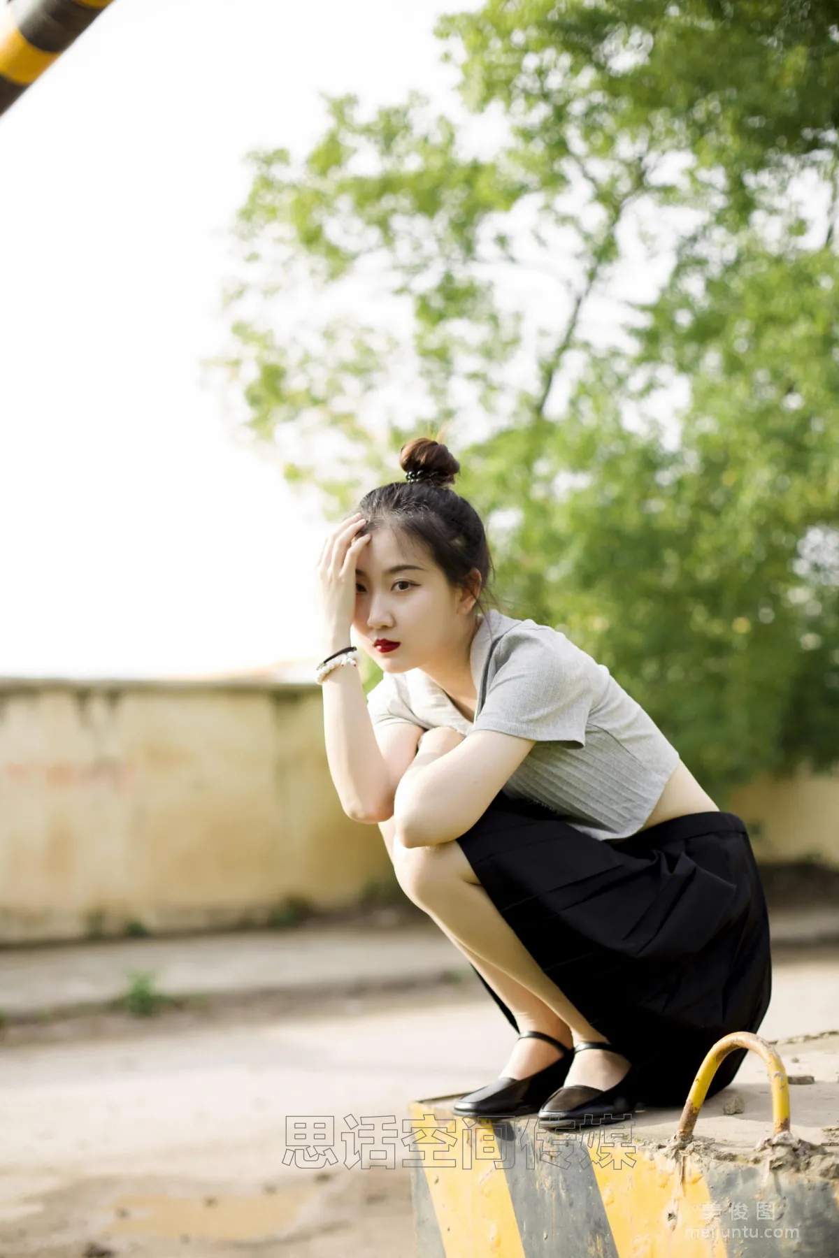 Lu Lu: SiHua SH126 photo 40