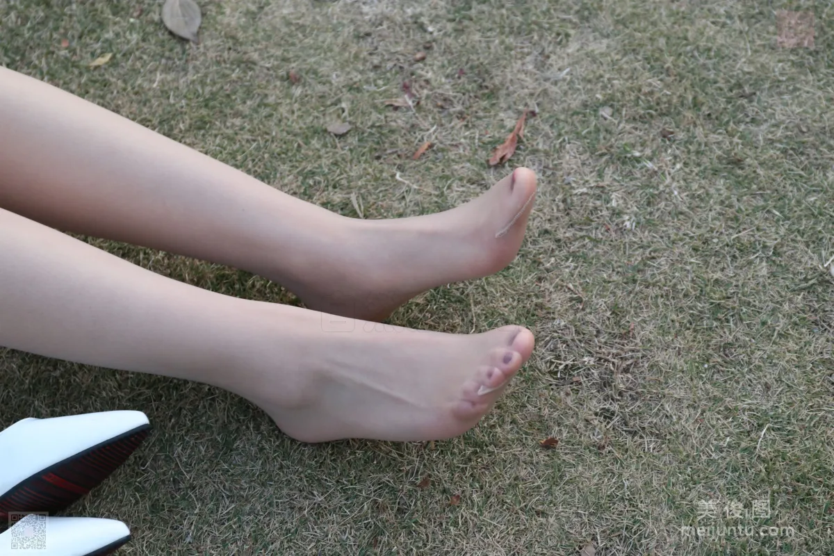 [SiHua] SH068 Biao Mei, Winter Always Has Such Quiet Moments photo 52