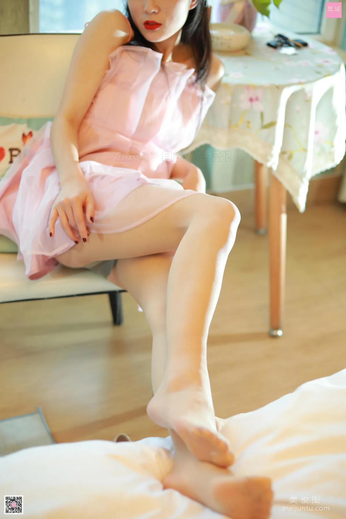 [SiHua] SH100 Xiao Huli, Fairy or Enchantress? photo 46