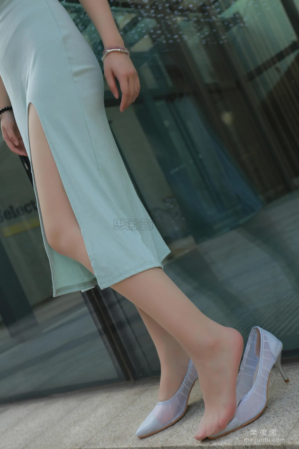 Lu Lu: SiHua SH146 photo 4