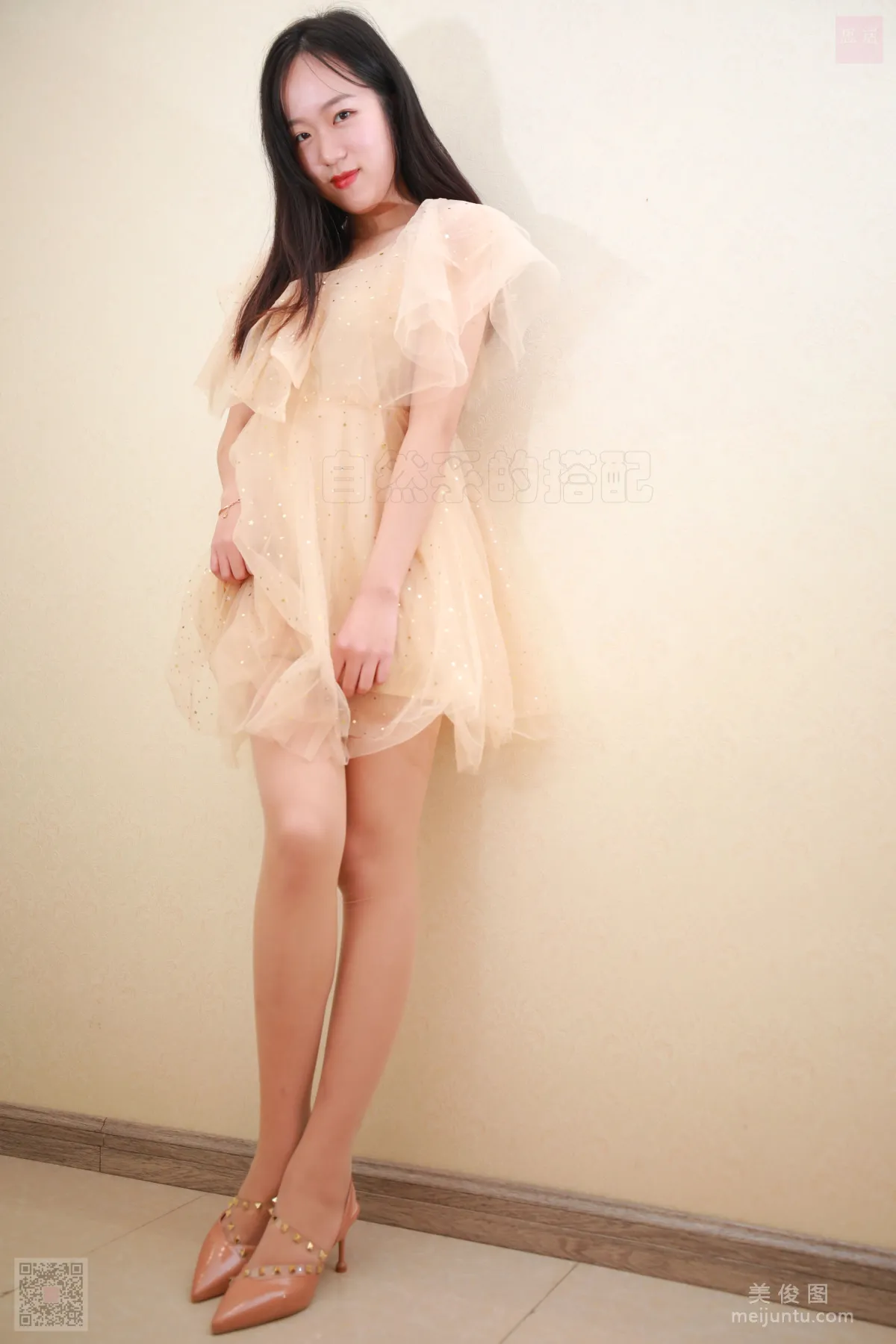 [SiHua] SH084 Zi Qi - Sweet Me~ photo 21