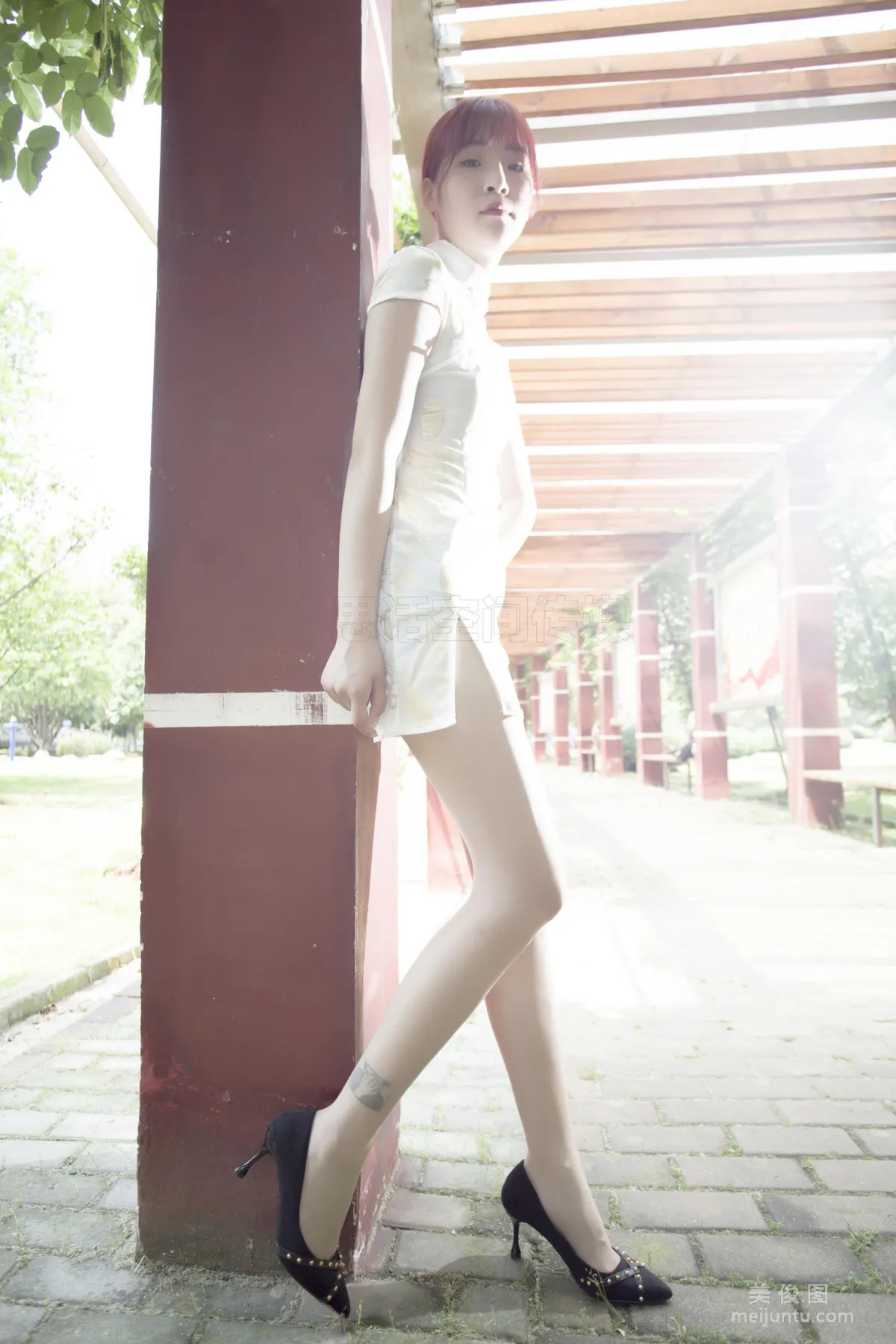 Ju Zi: SiHua SH138 photo 55