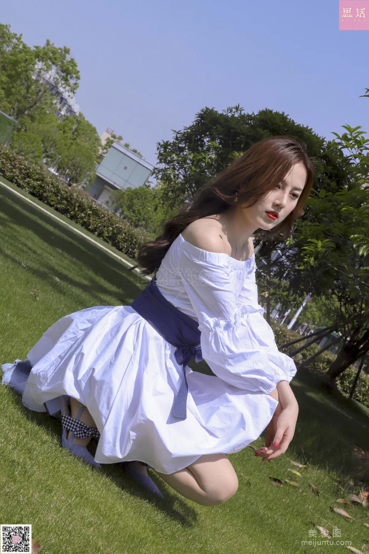 CoCo: SiHua SH114 photo 5