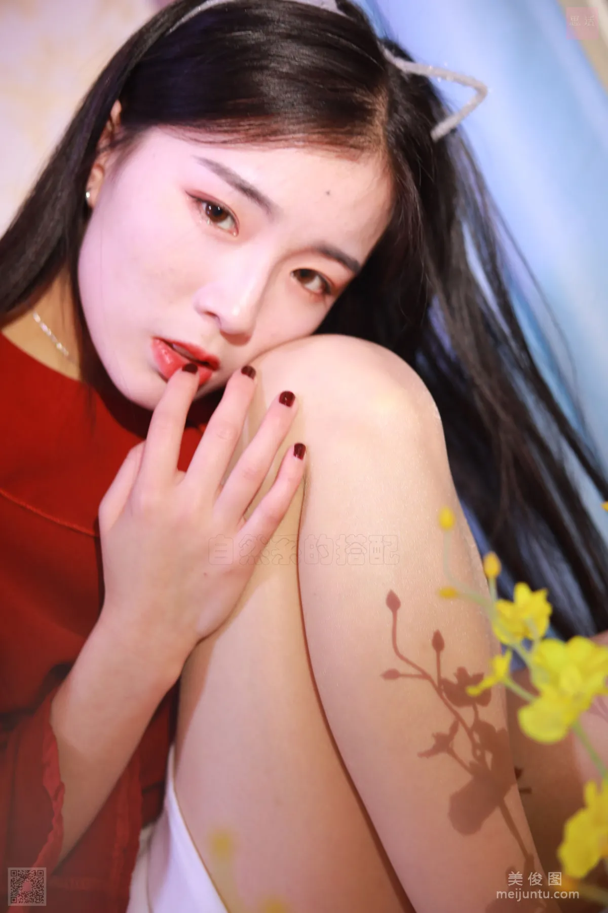 [思話SiHua] SH072 小狐狸 - 很美很魅？ 35
