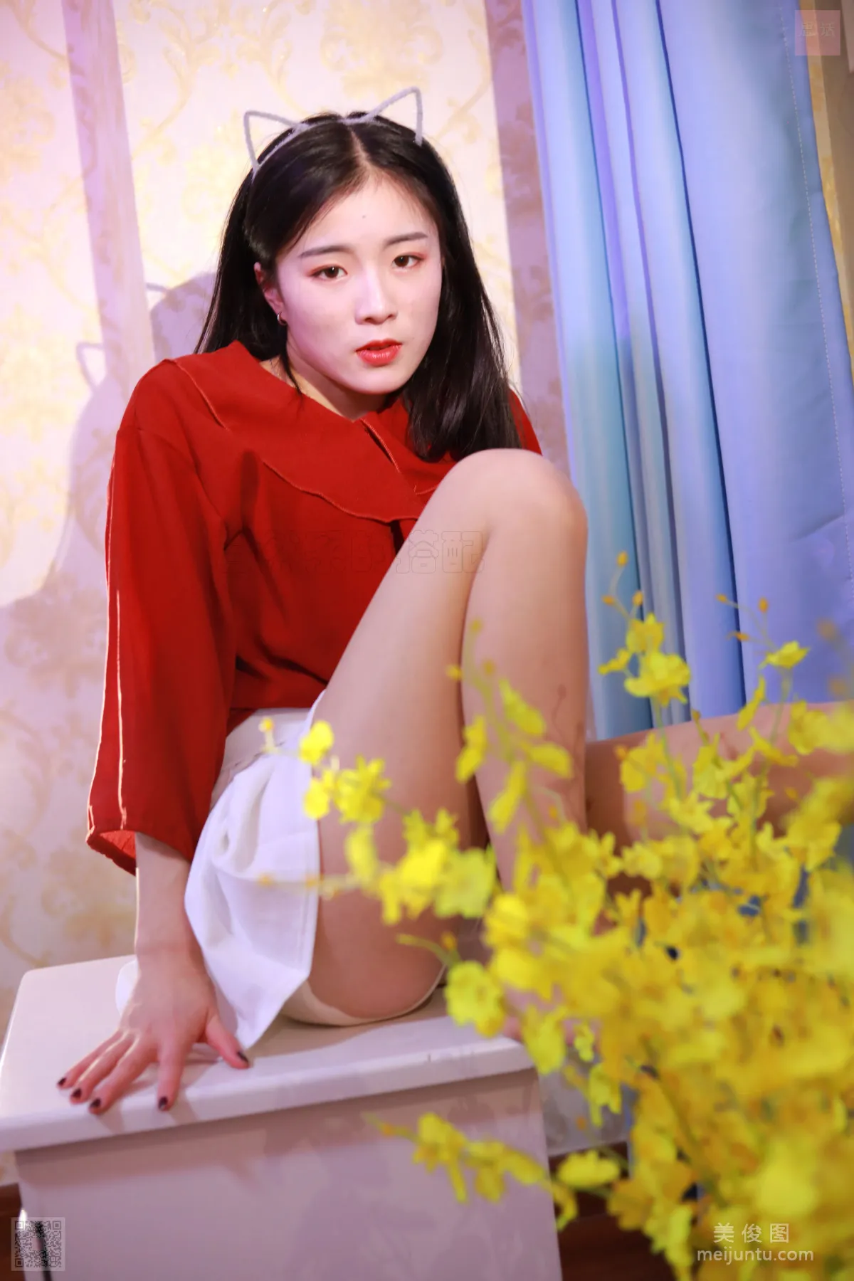 [思話SiHua] SH072 小狐狸 - 很美很魅？ 33