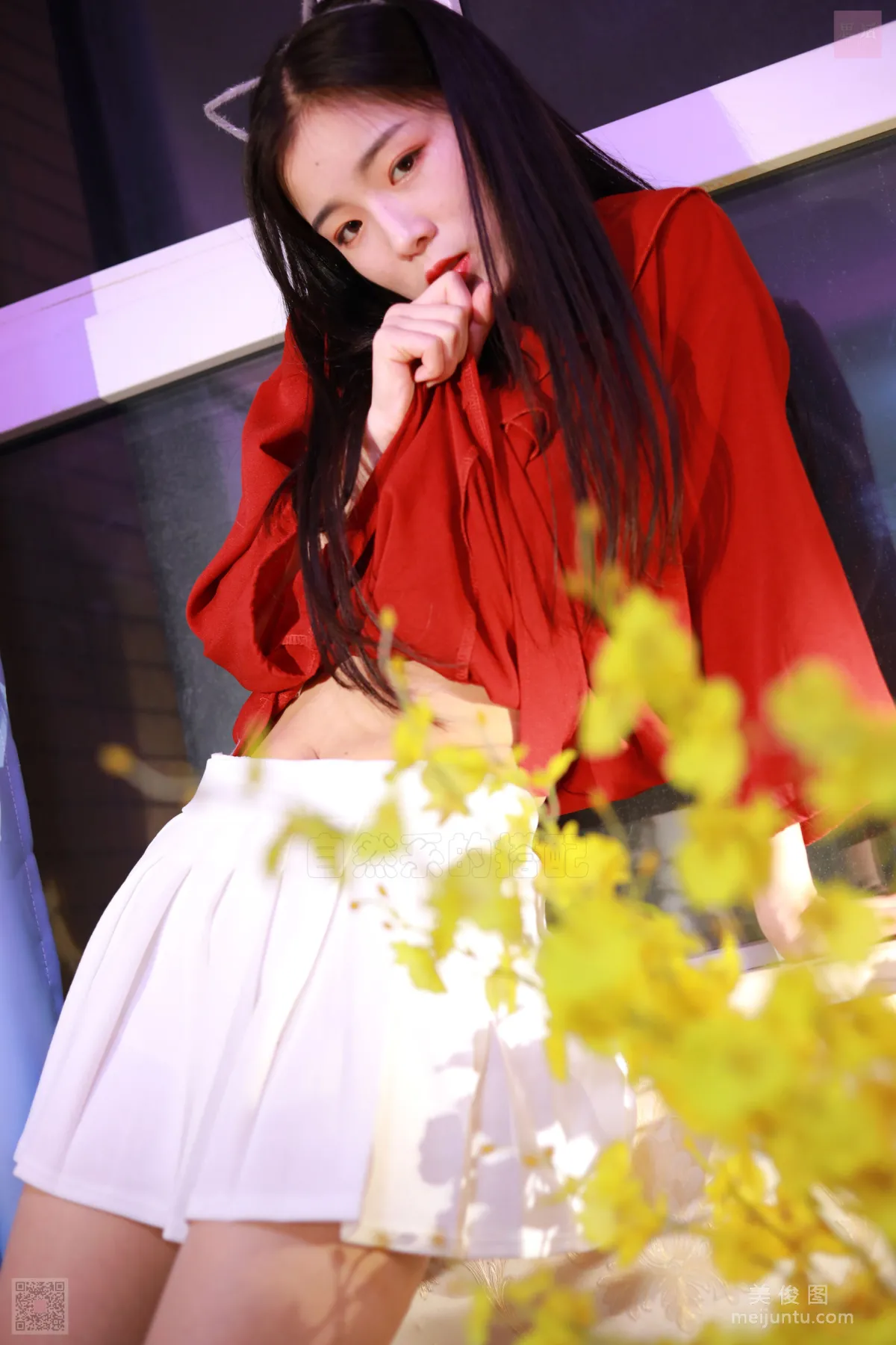 [思話SiHua] SH072 小狐狸 - 很美很魅？ 43