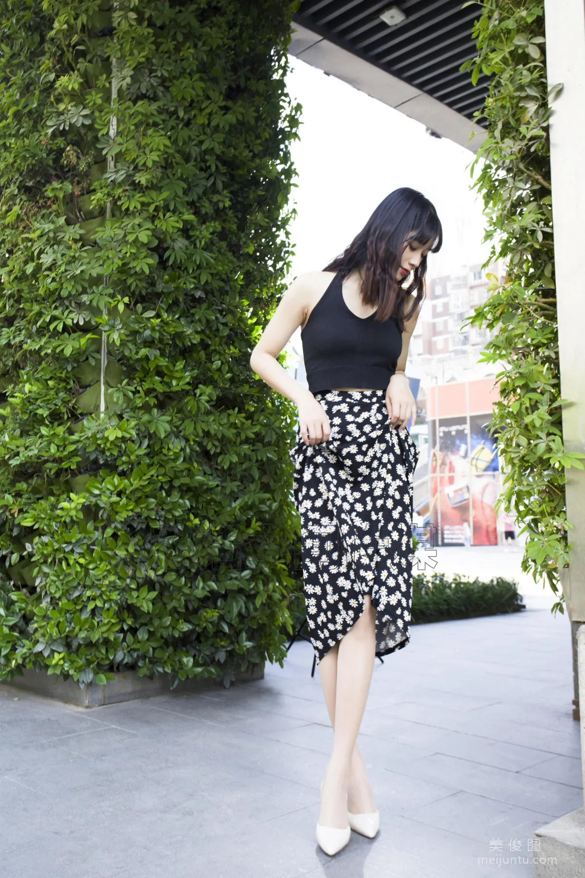 [SiHua] SH131 Shi Shi - Bohemian Sexy Girl photo 24