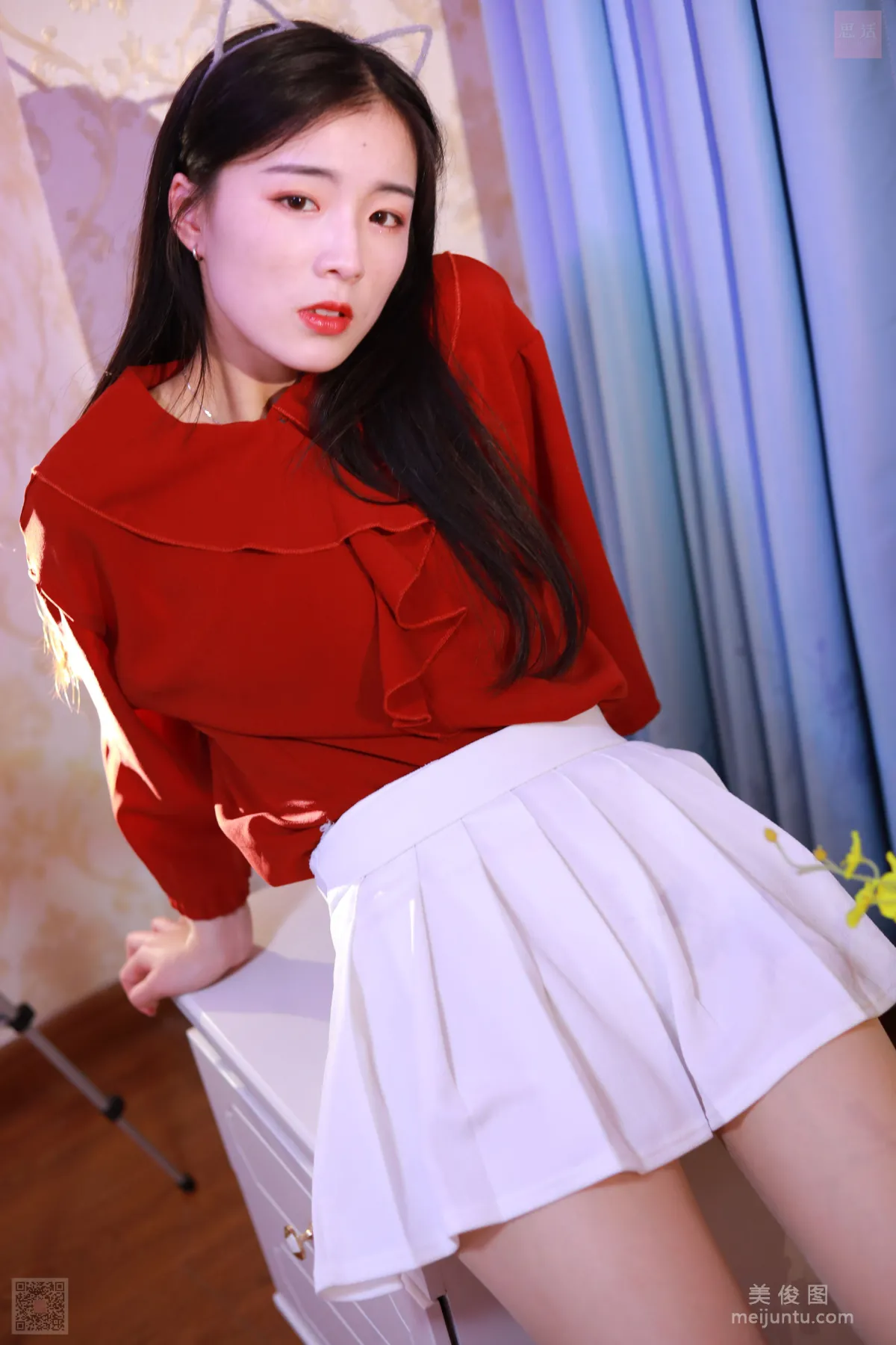 [思話SiHua] SH072 小狐狸 - 很美很魅？ 31