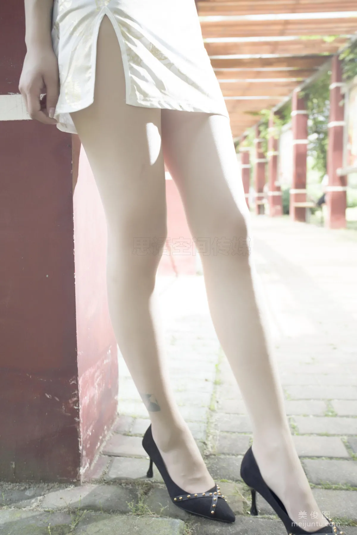 Ju Zi: SiHua SH138 photo 2