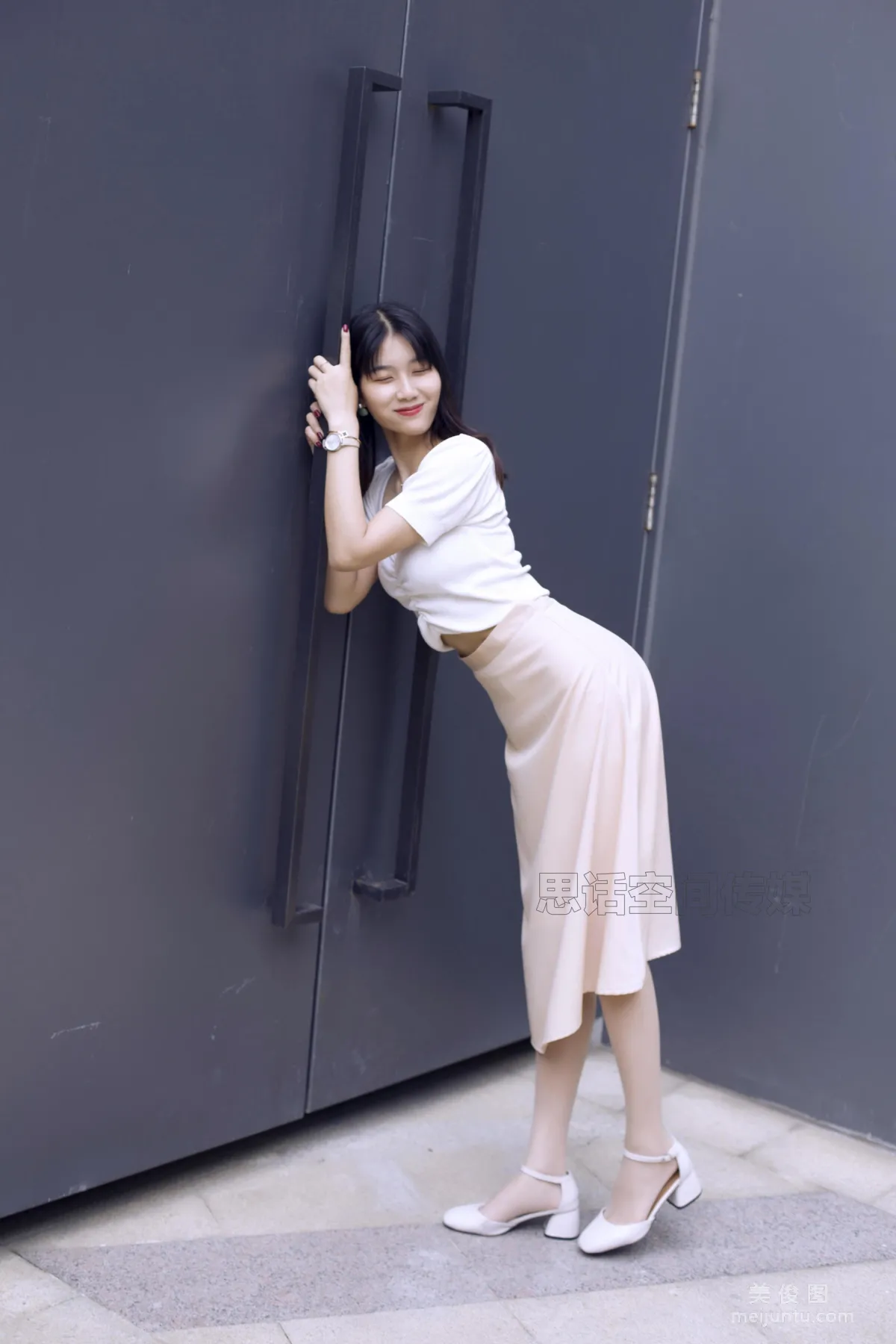 [SiHua] SH123 Shi Yun - Fluttering and Swaying photo 35