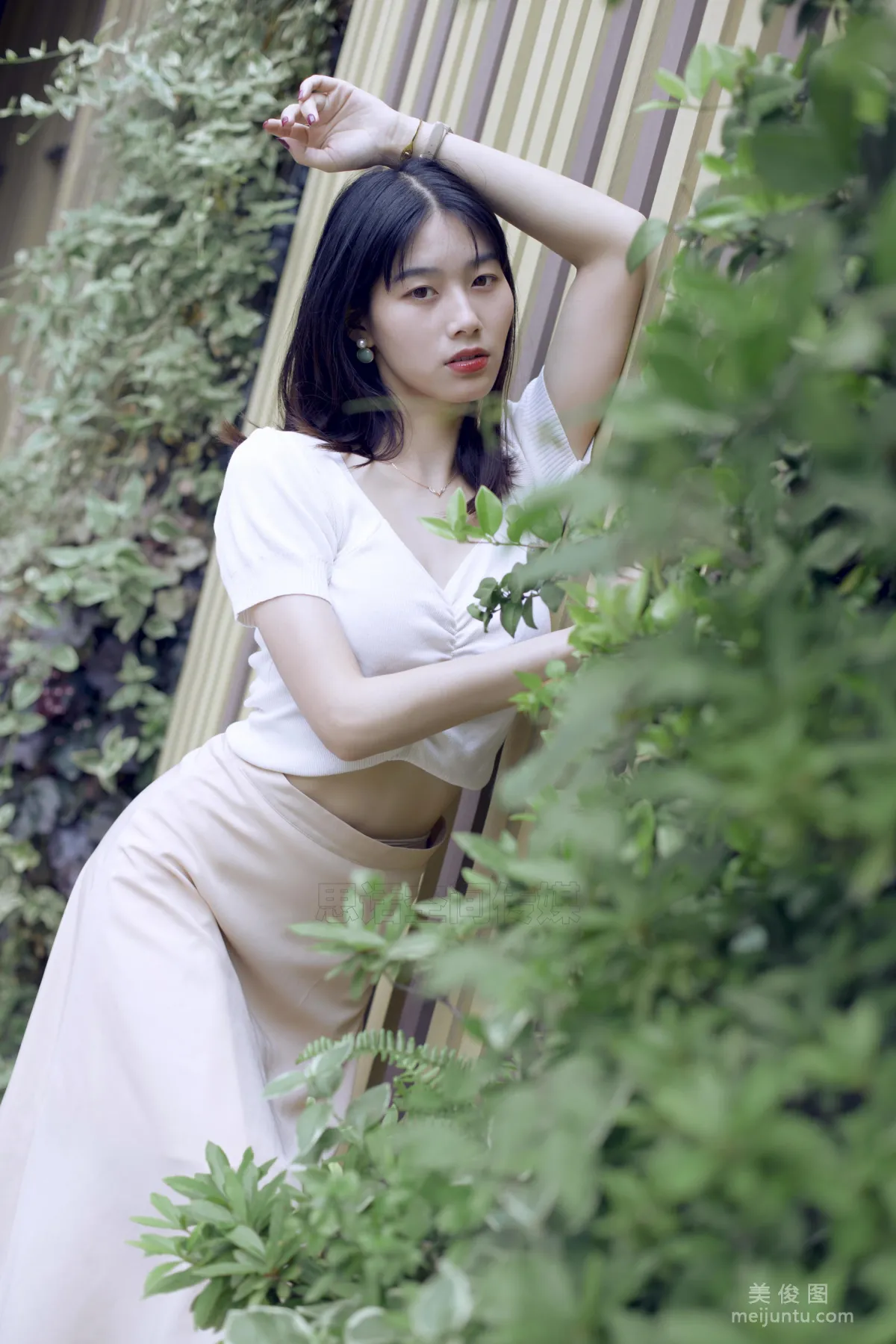 [SiHua] SH123 Shi Yun - Fluttering and Swaying photo 4