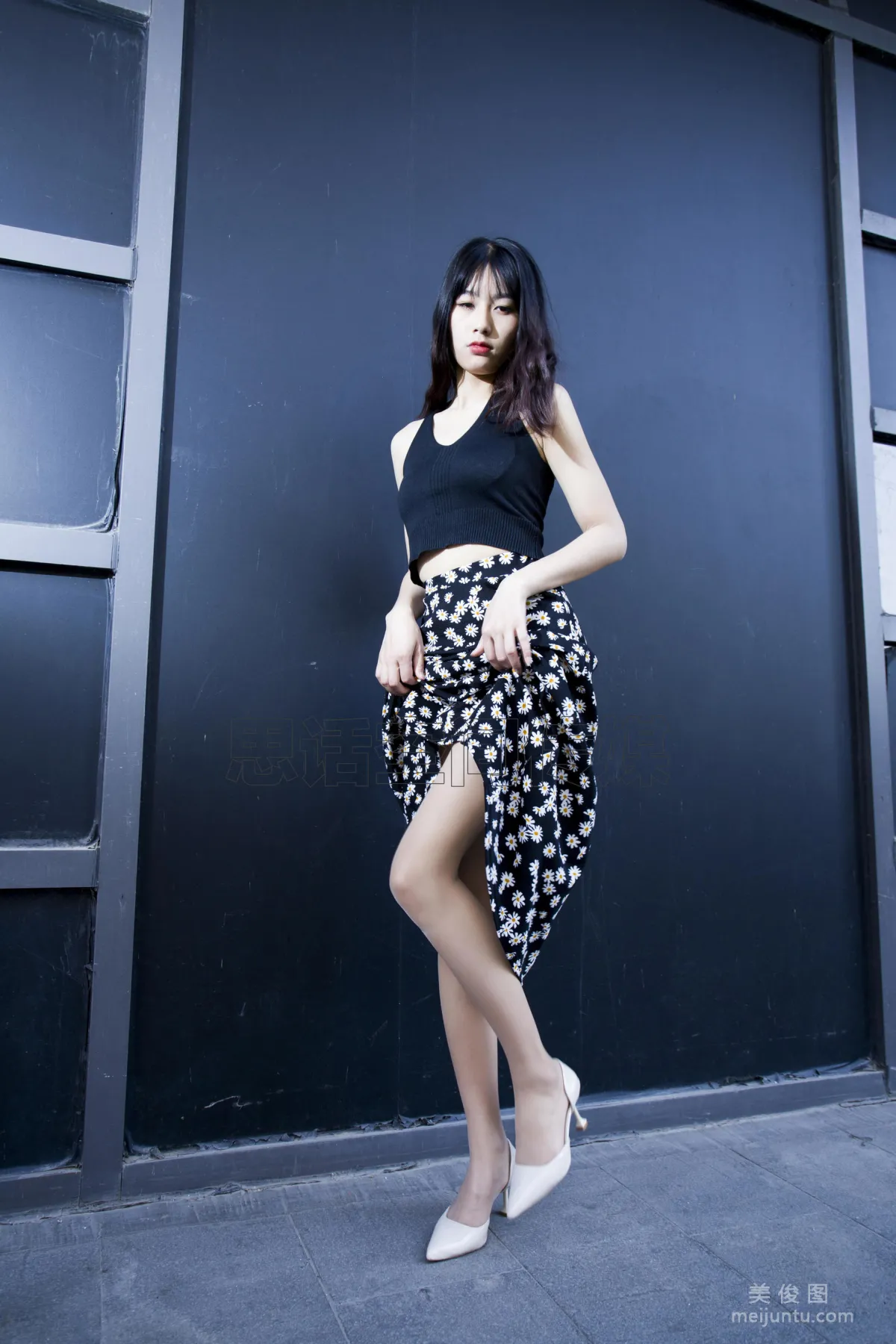 [SiHua] SH131 Shi Shi - Bohemian Sexy Girl photo 33