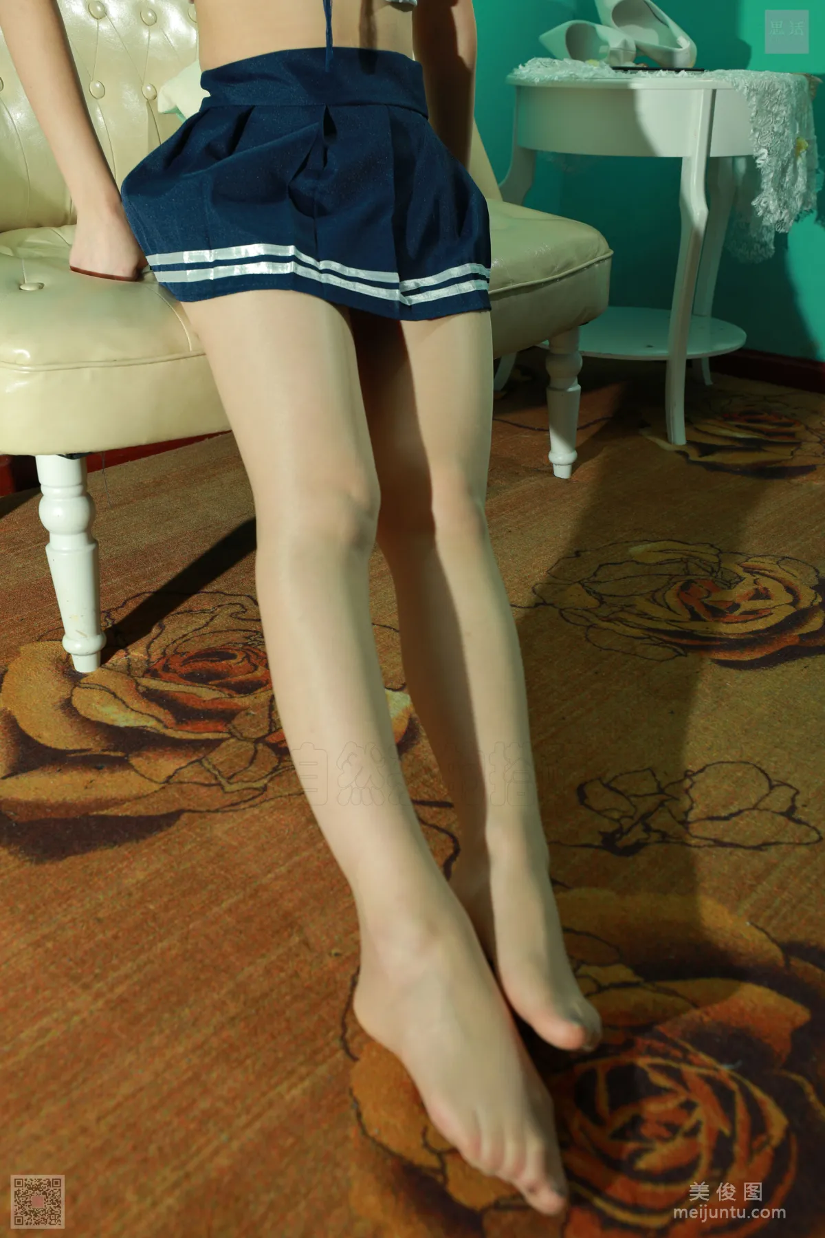 Lu Lu: SiHua SH069 photo 18