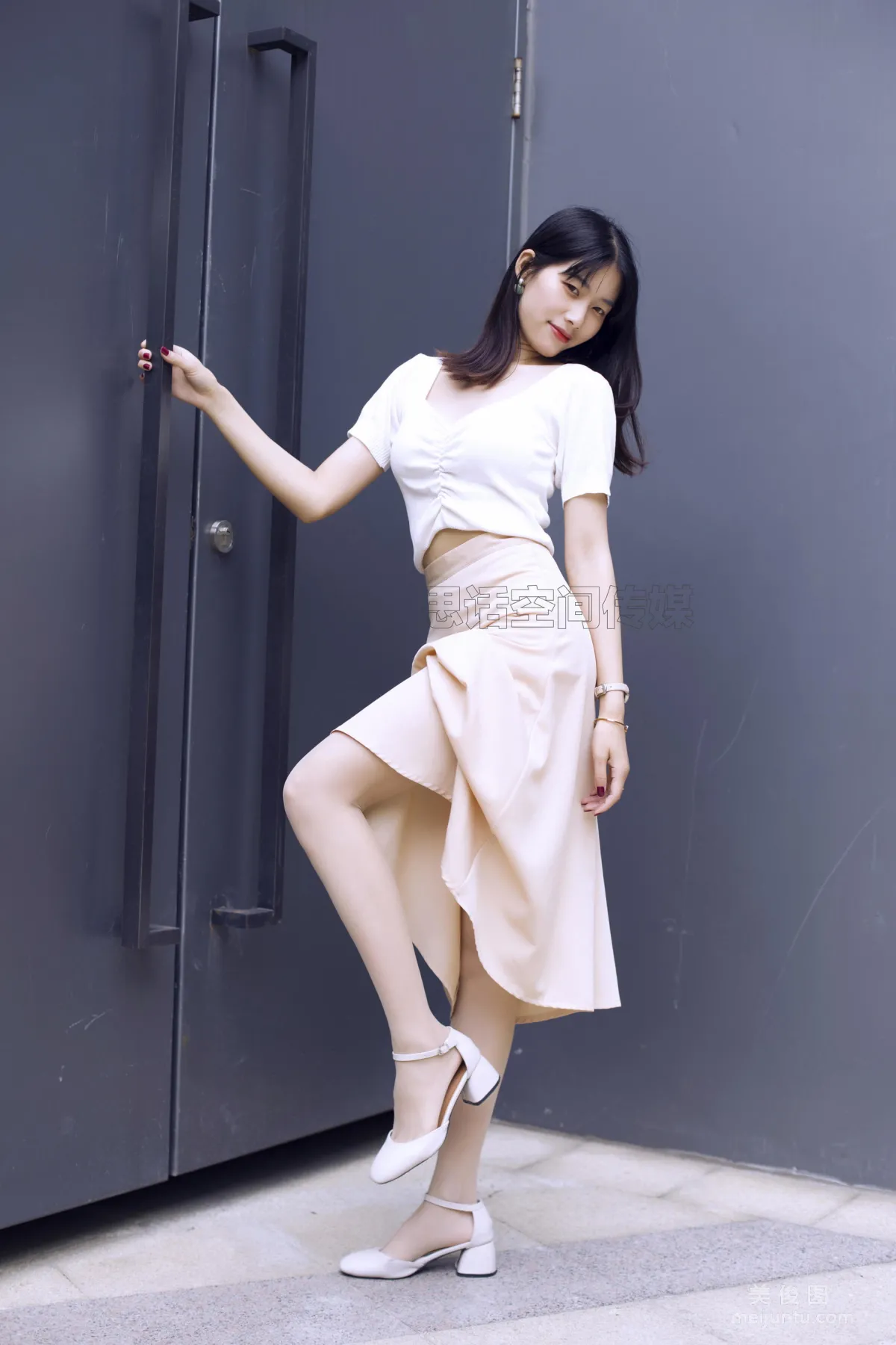 [SiHua] SH123 Shi Yun - Fluttering and Swaying photo 31