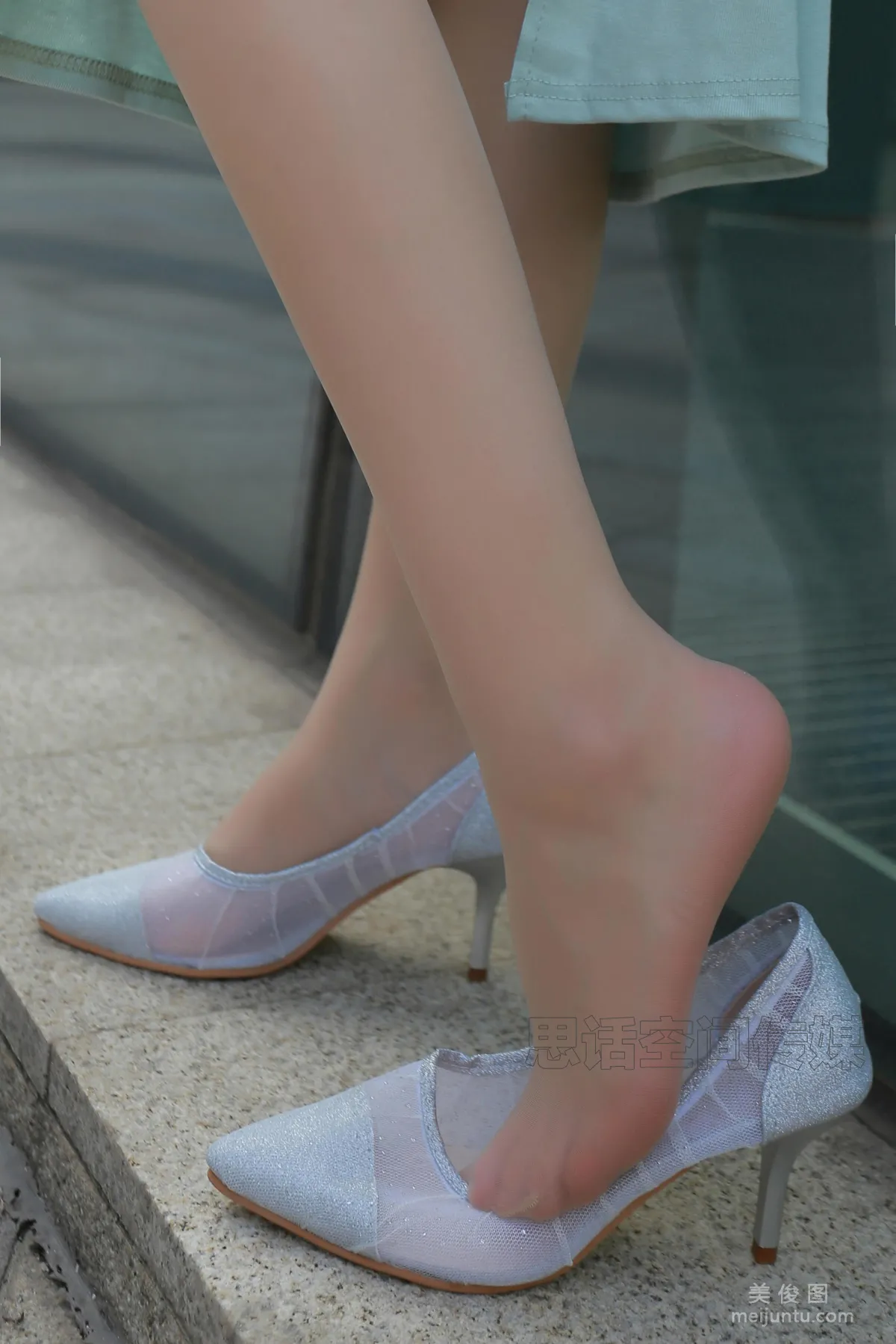 Lu Lu: SiHua SH146 photo 5