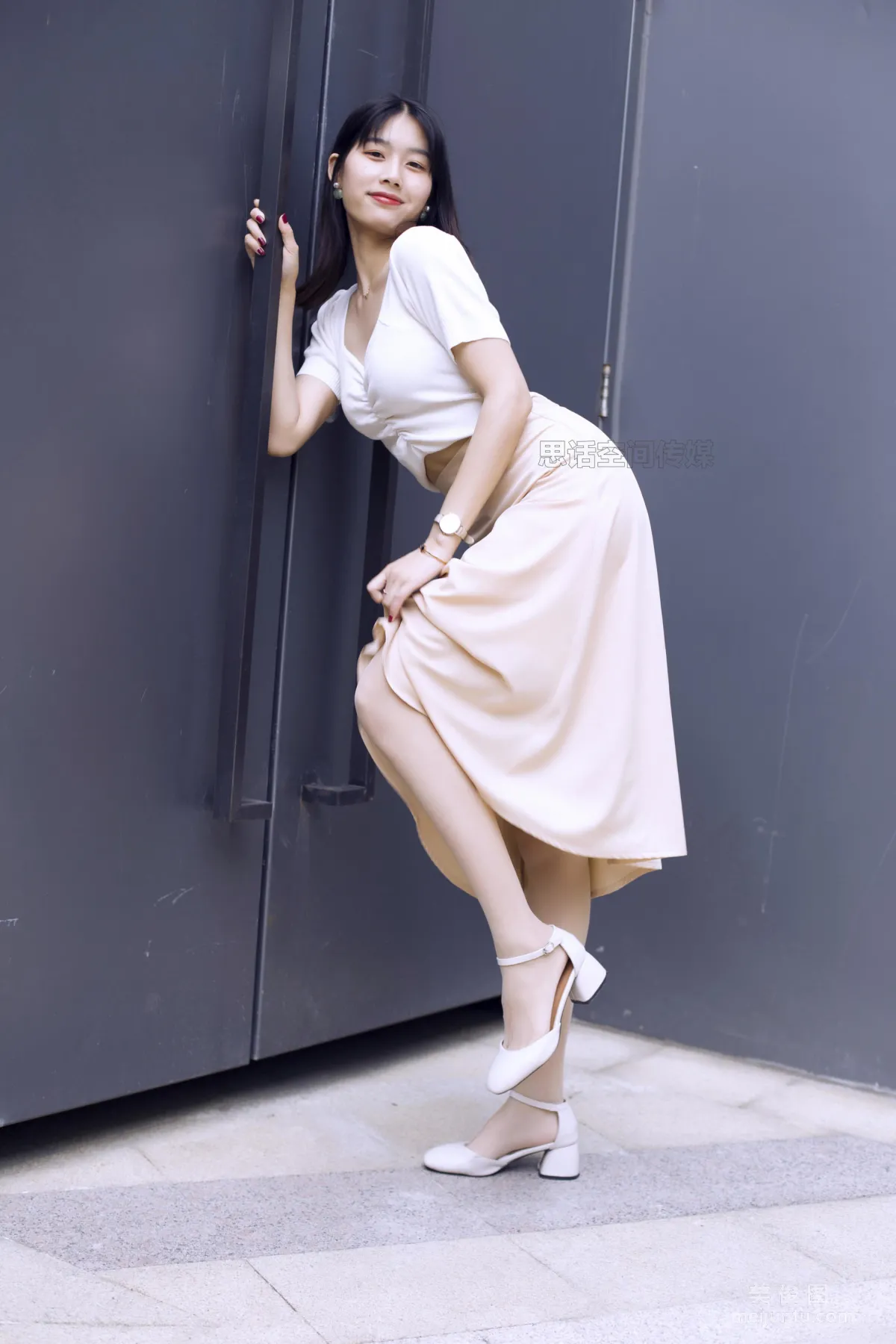 [SiHua] SH123 Shi Yun - Fluttering and Swaying photo 32