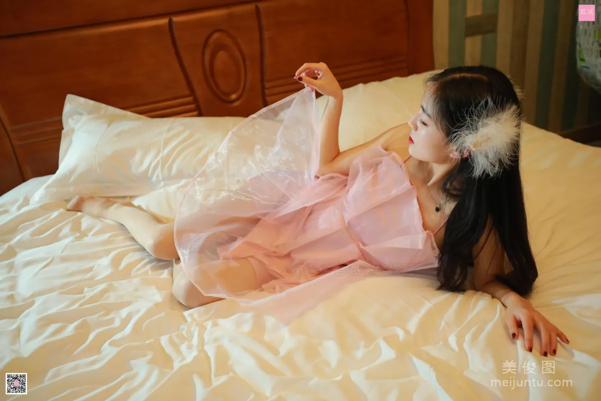 [SiHua] SH100 Xiao Huli, Fairy or Enchantress? photo 78