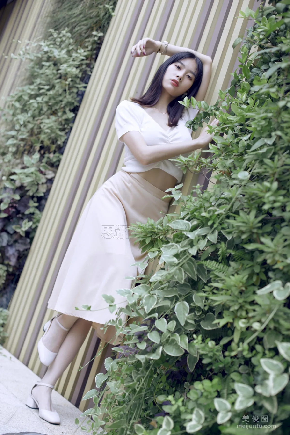 [SiHua] SH123 Shi Yun - Fluttering and Swaying photo 5