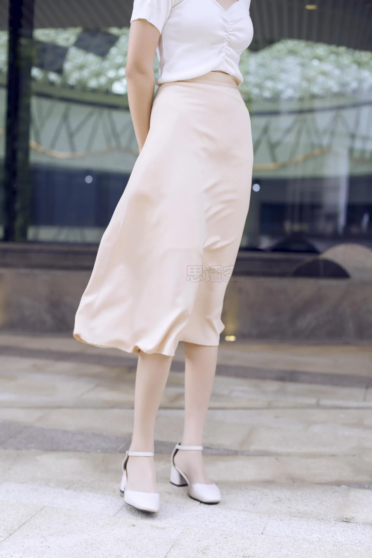 [SiHua] SH123 Shi Yun - Fluttering and Swaying photo 34