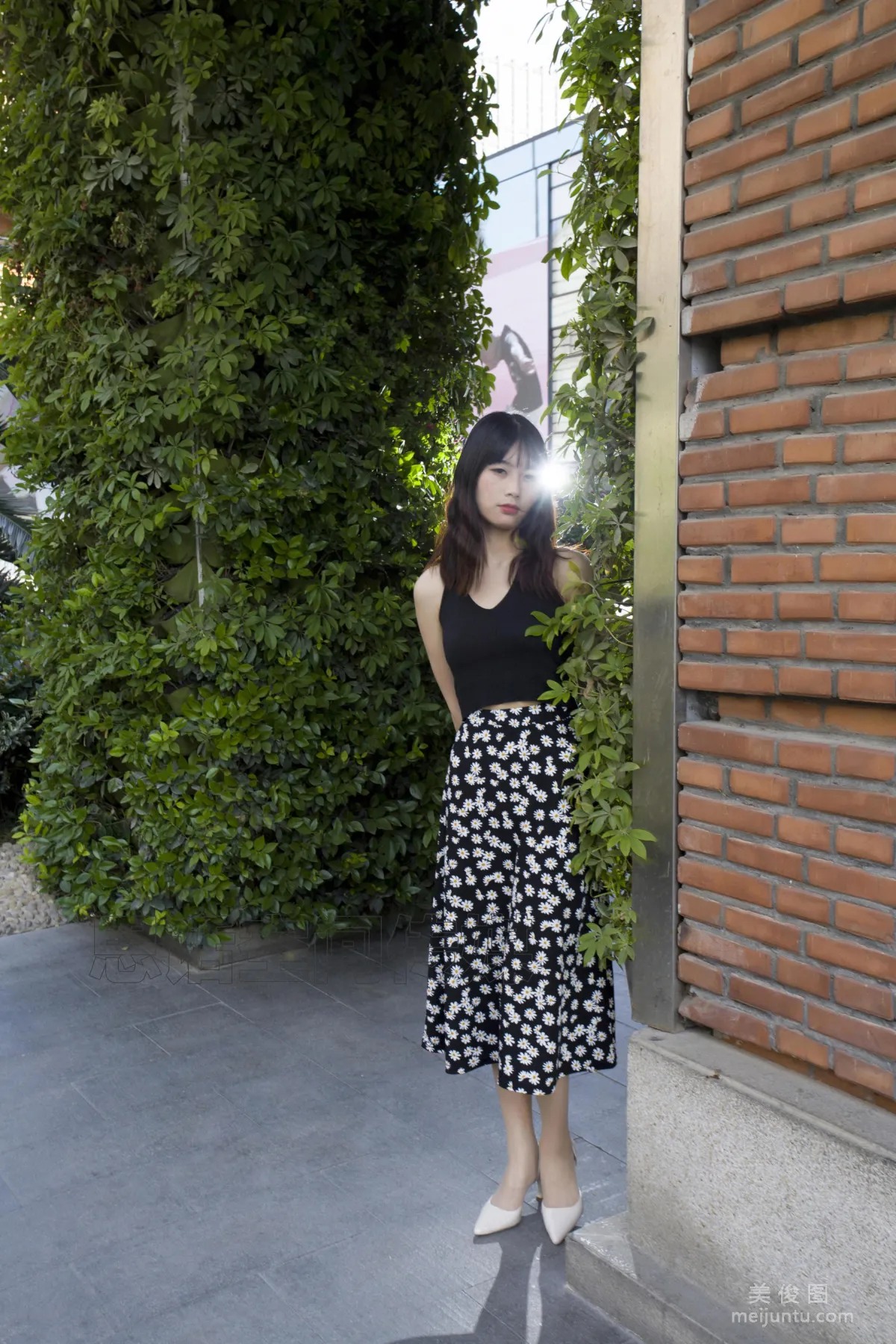[SiHua] SH131 Shi Shi - Bohemian Sexy Girl photo 21