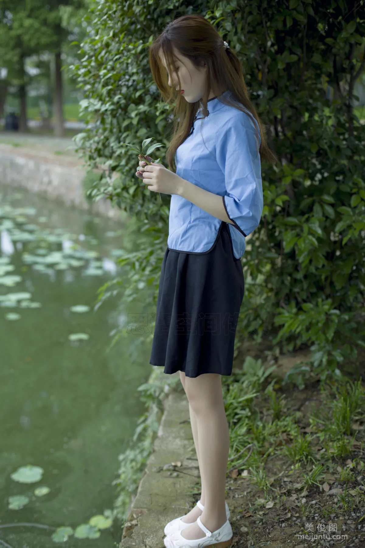 CoCo: SiHua SH120 photo 25