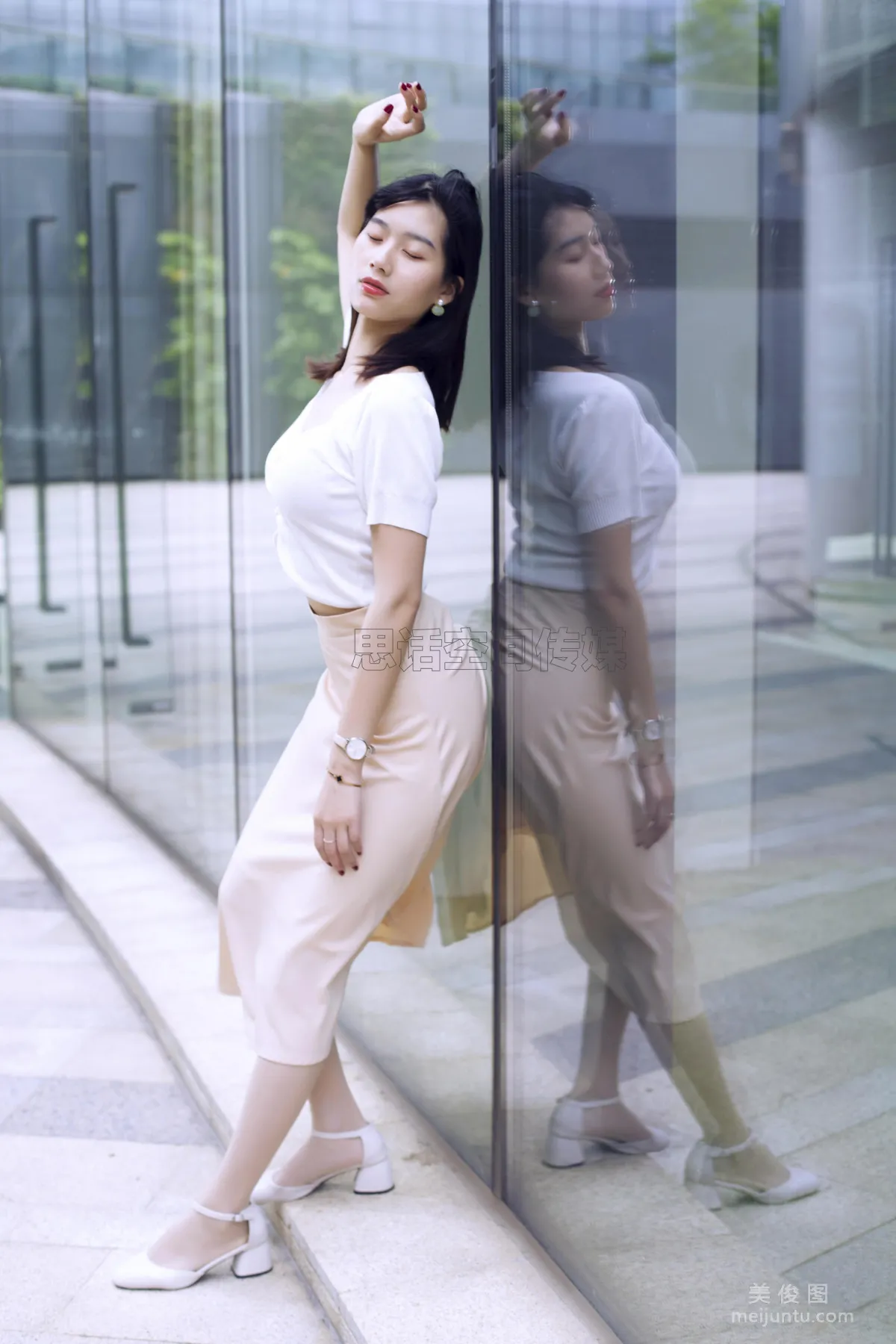 [SiHua] SH123 Shi Yun - Fluttering and Swaying photo 30