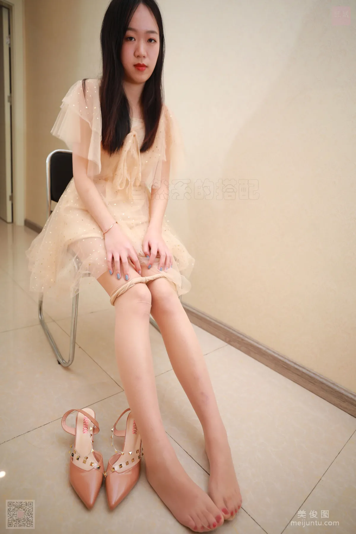 [SiHua] SH084 Zi Qi - Sweet Me~ photo 26