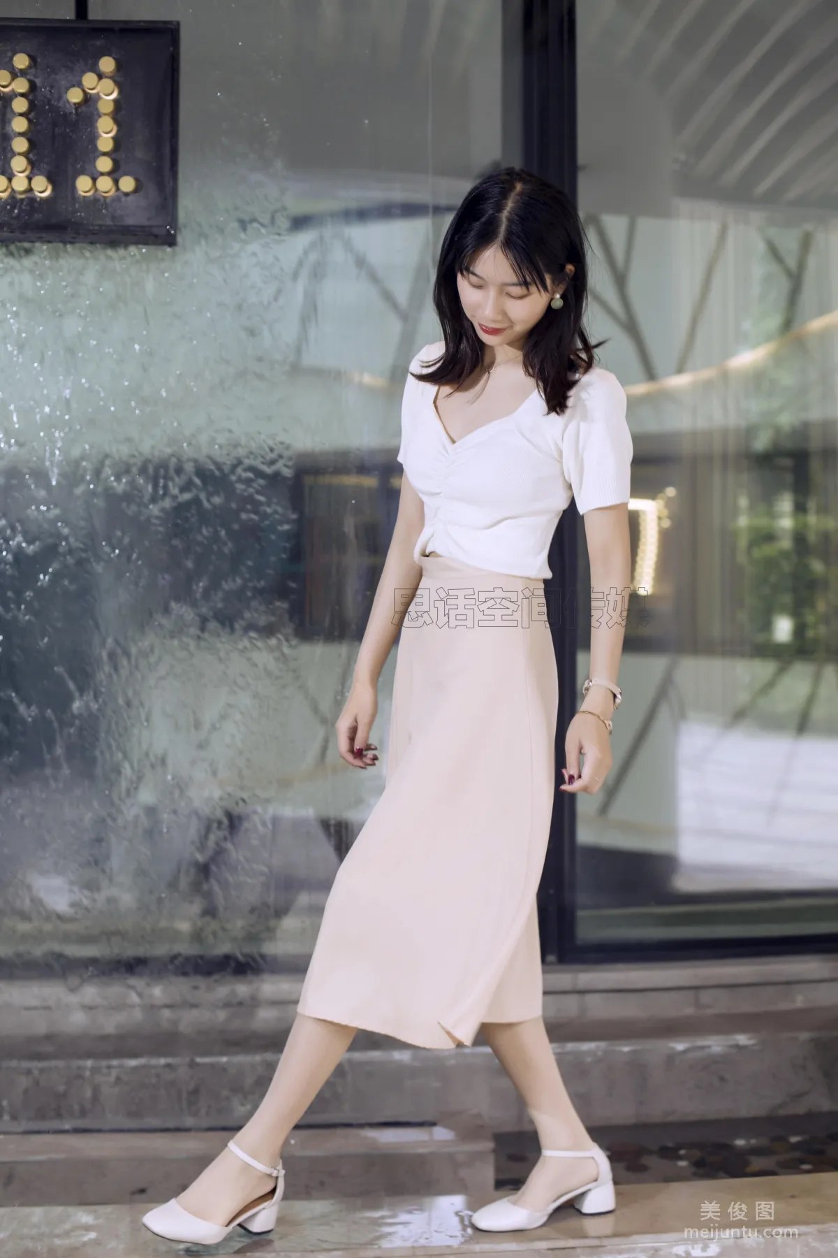 [SiHua] SH123 Shi Yun - Fluttering and Swaying photo 18
