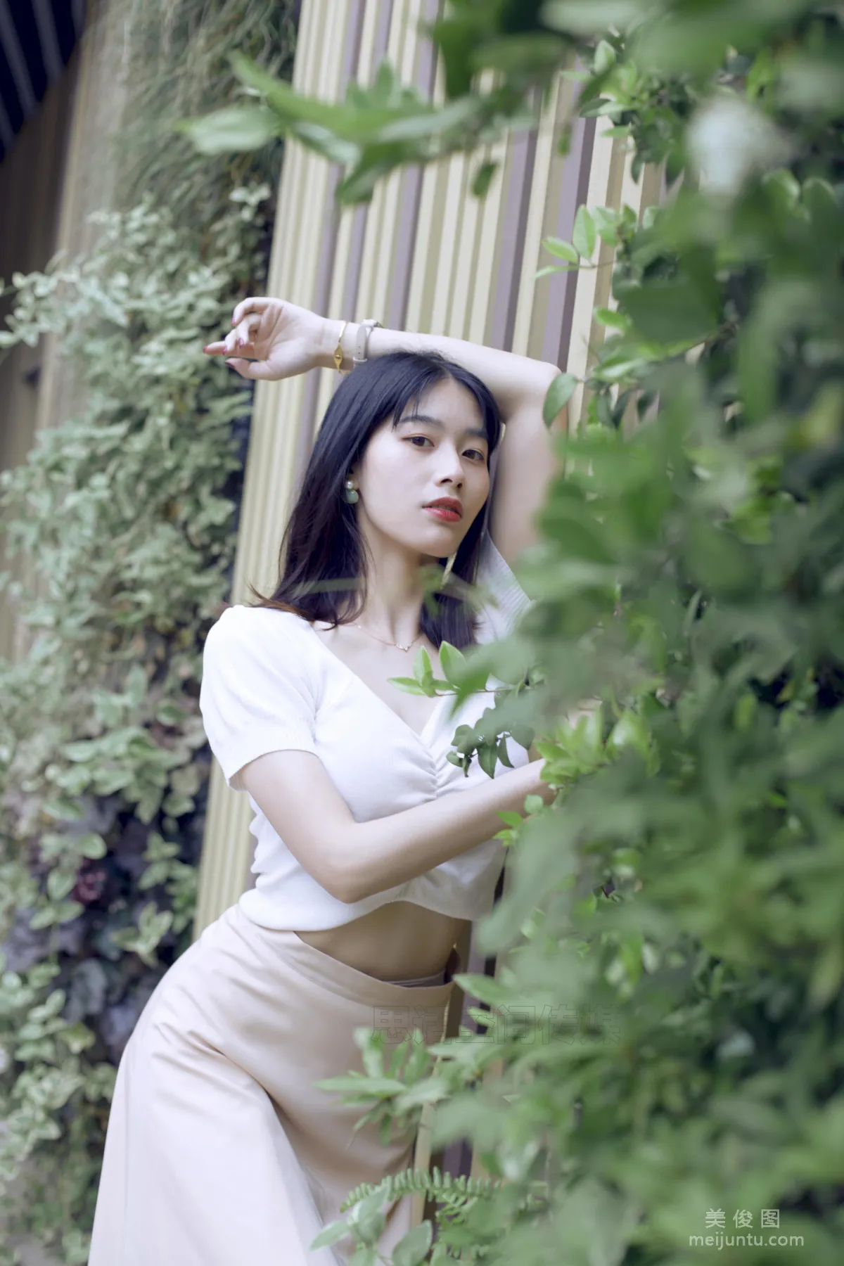 [SiHua] SH123 Shi Yun - Fluttering and Swaying photo 36