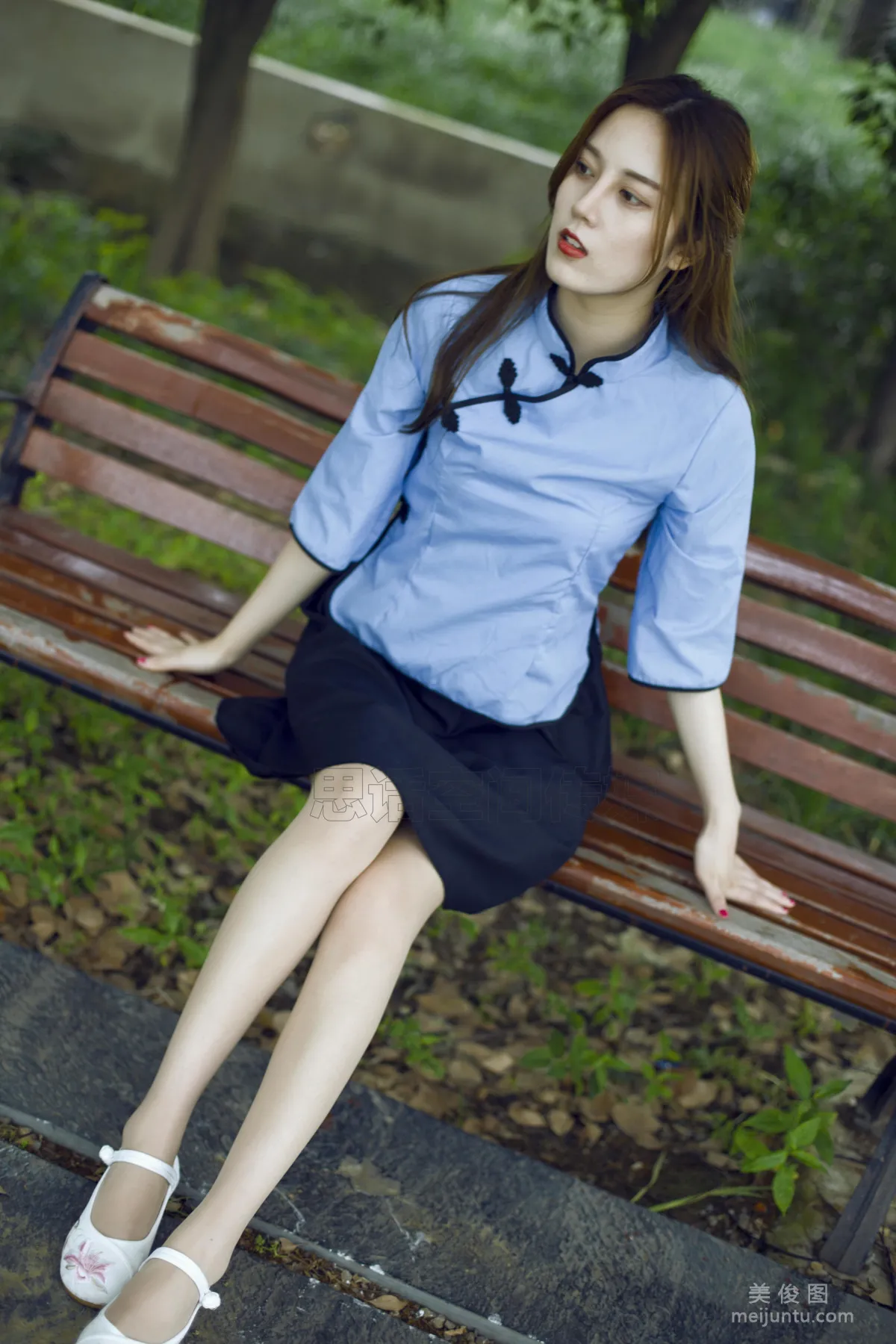 CoCo: SiHua SH120 photo 30