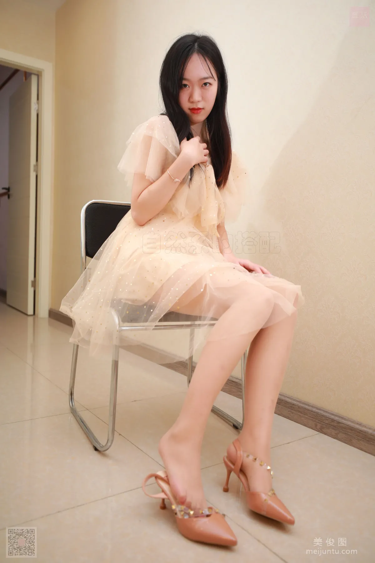 [SiHua] SH084 Zi Qi - Sweet Me~ photo 6