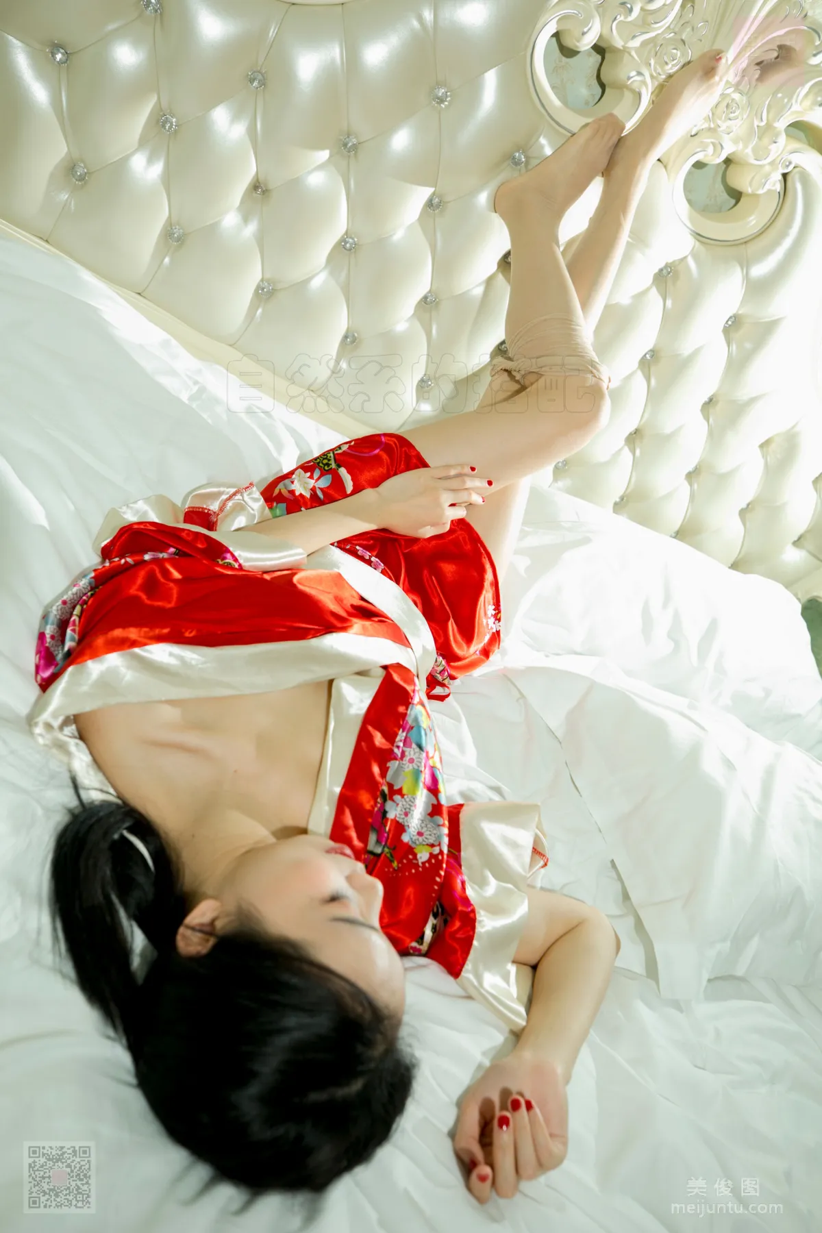 [思話SiHua] SH075 小俏 - 小俏來liao你~ 43