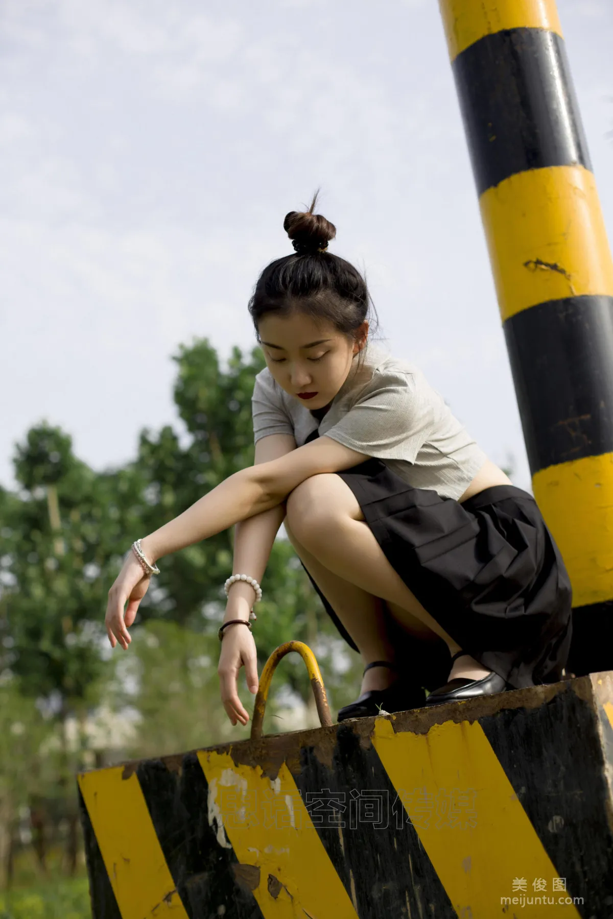 Lu Lu: SiHua SH126 photo 19