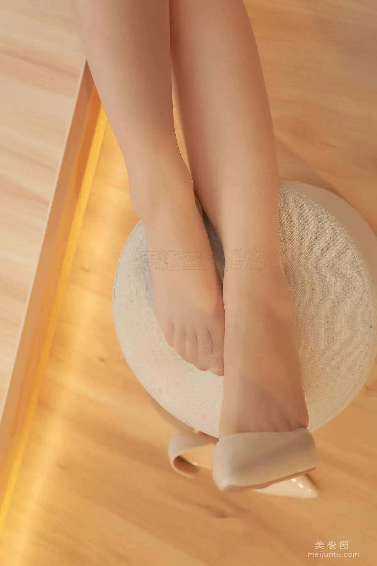 [SiHua] SH139 Lu Lu - Do You Like These Legs and Feet? photo 31