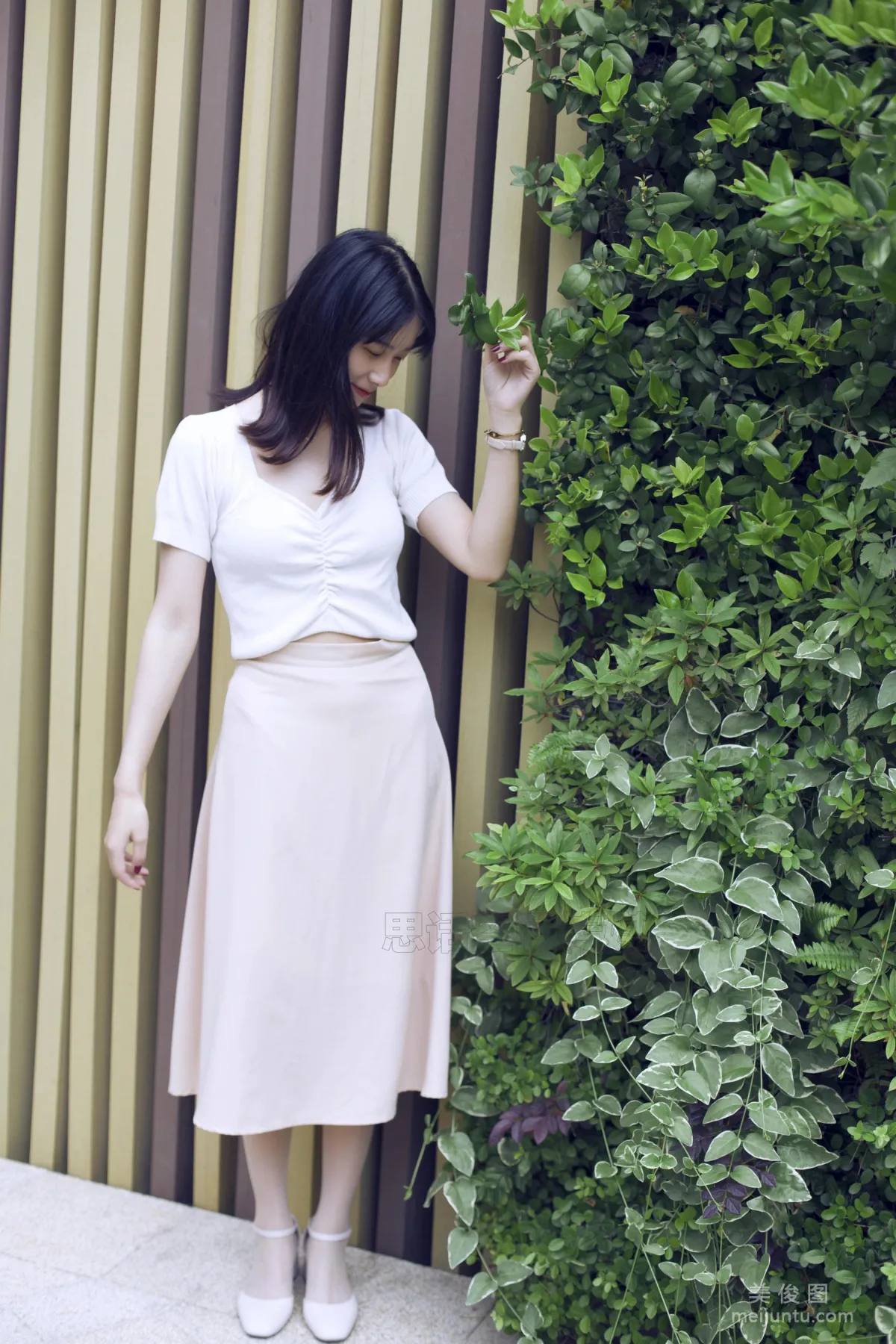 [SiHua] SH123 Shi Yun - Fluttering and Swaying photo 7