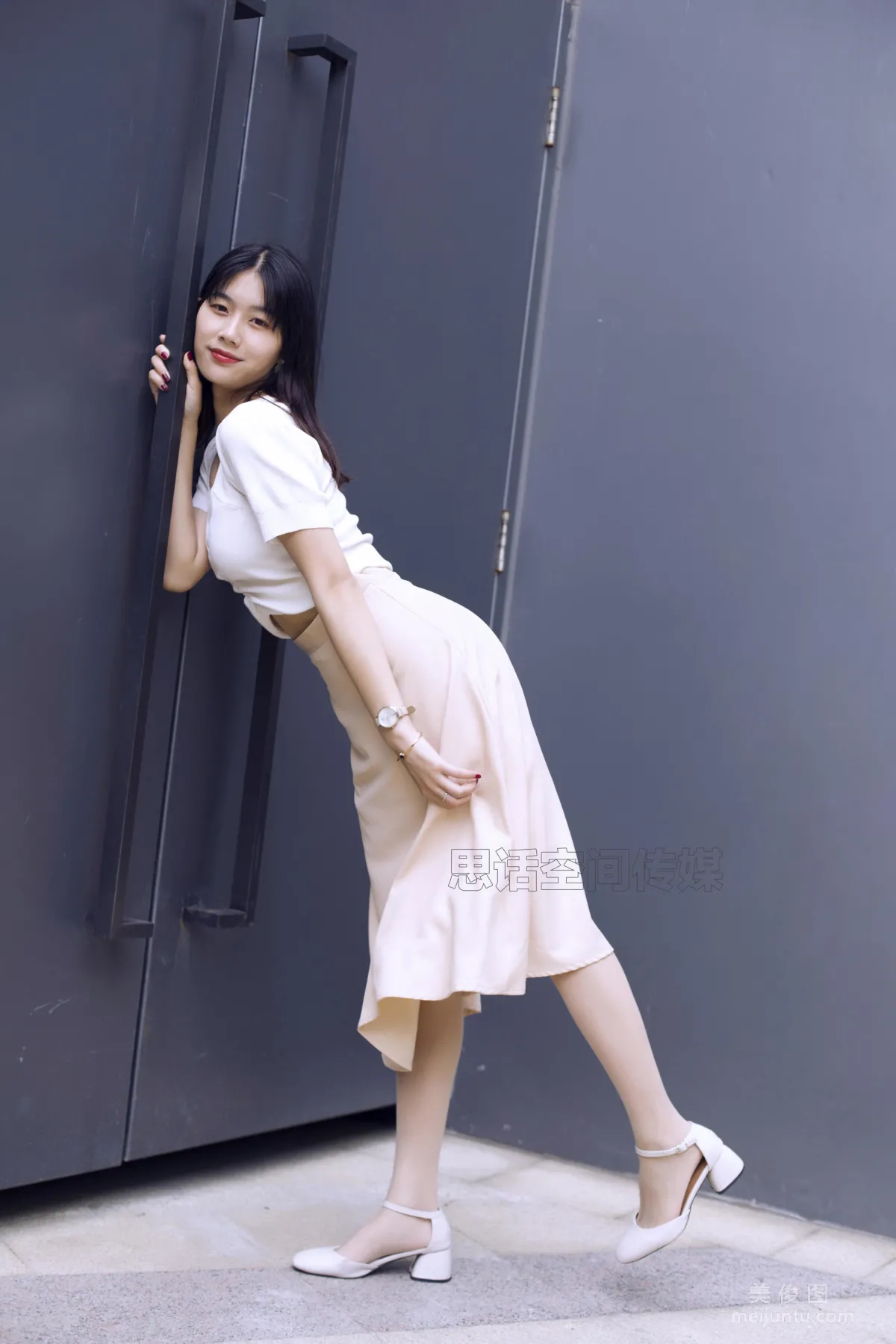 [SiHua] SH123 Shi Yun - Fluttering and Swaying photo 37